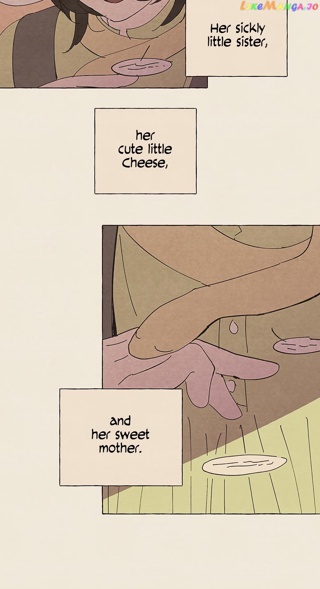 Their Ark chapter 35 - page 37