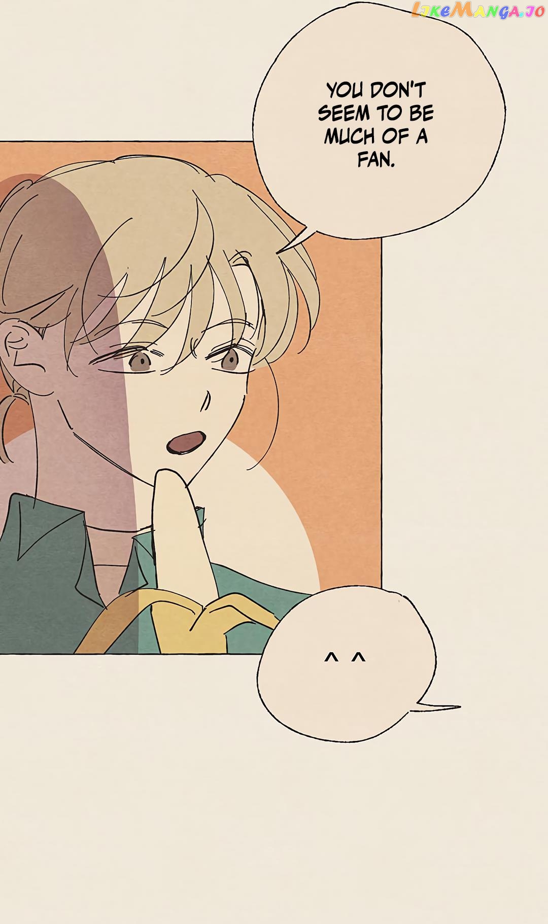 Their Ark chapter 35 - page 42