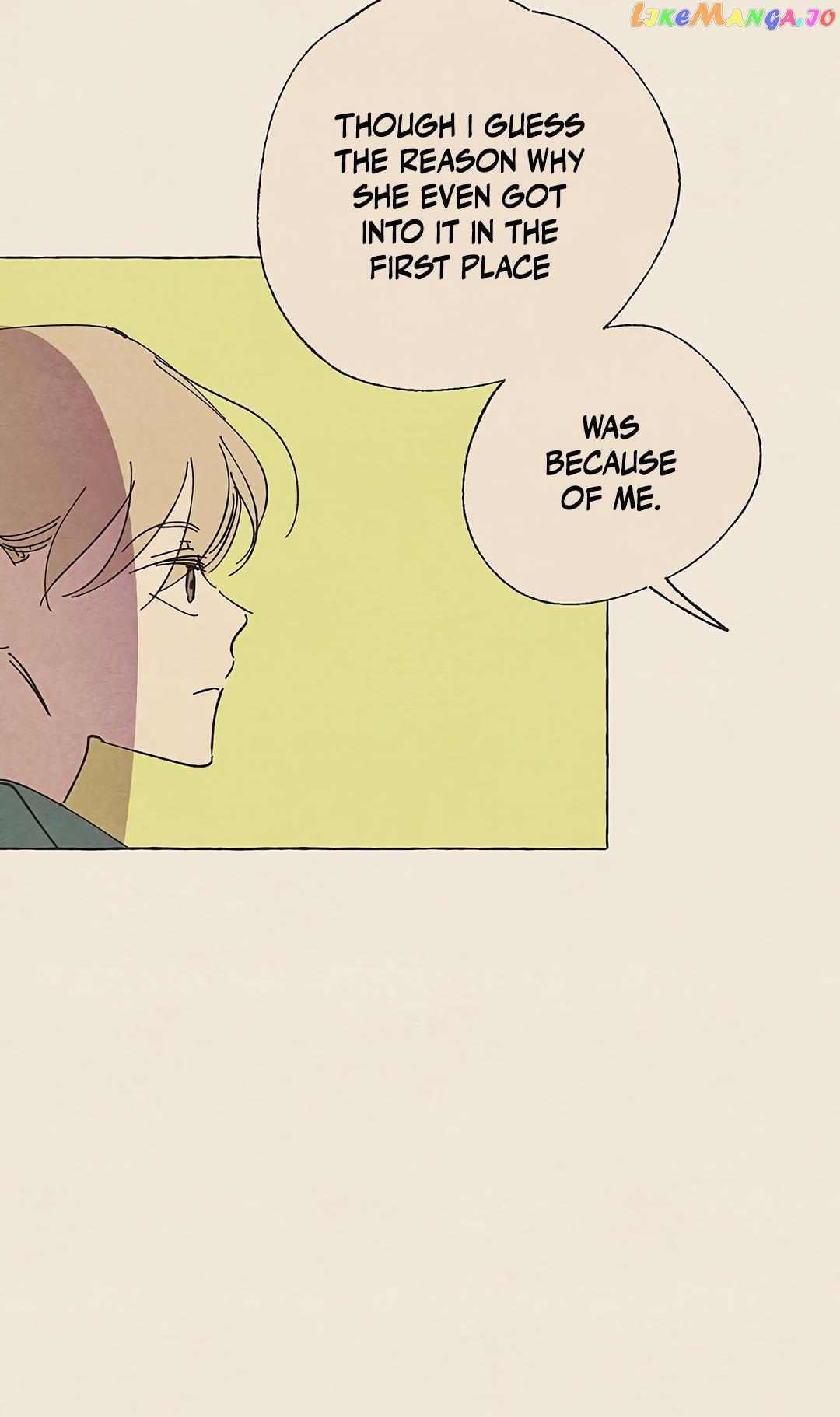 Their Ark chapter 35 - page 45