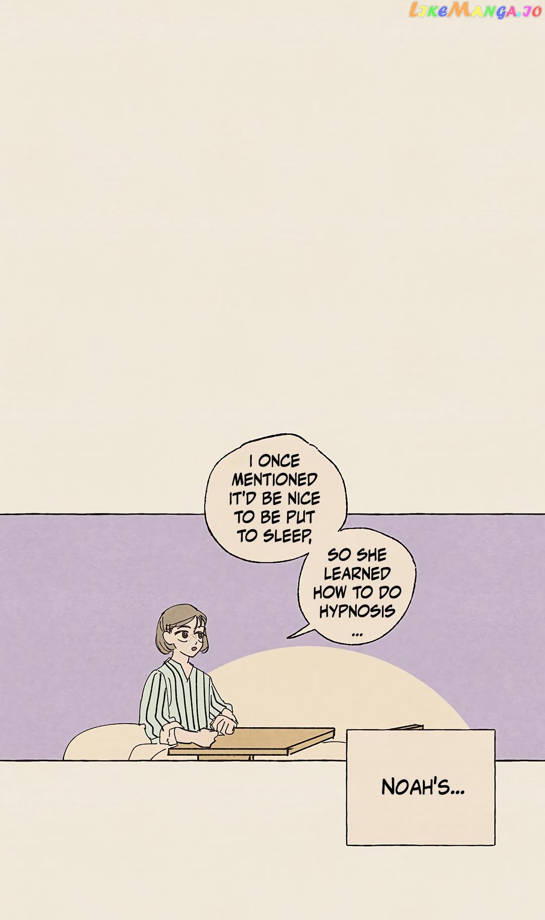 Their Ark chapter 35 - page 49
