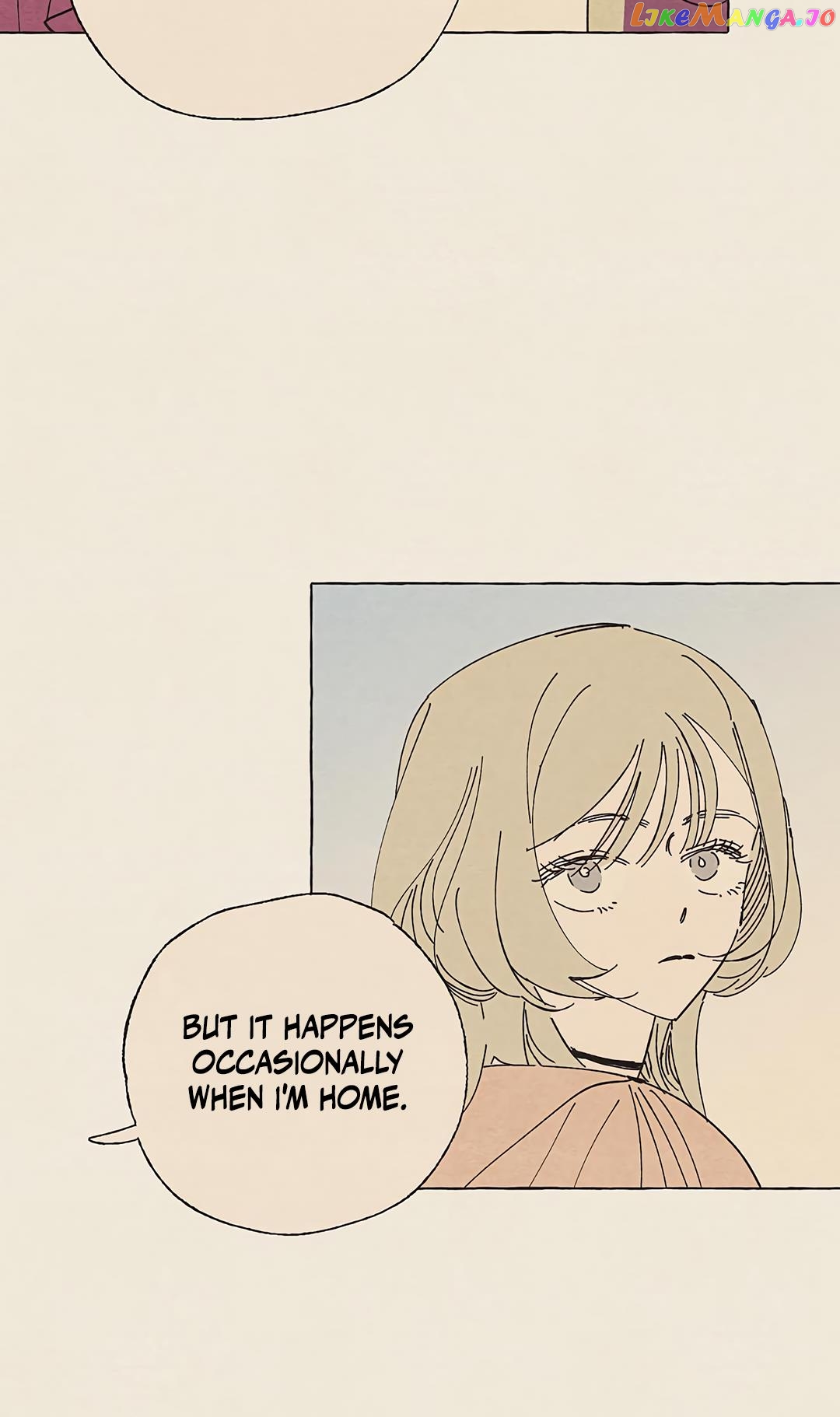 Their Ark chapter 35 - page 6