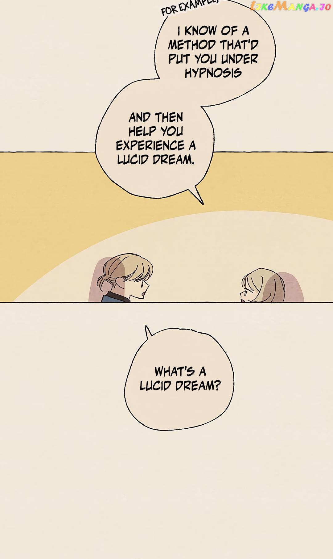 Their Ark chapter 34 - page 10