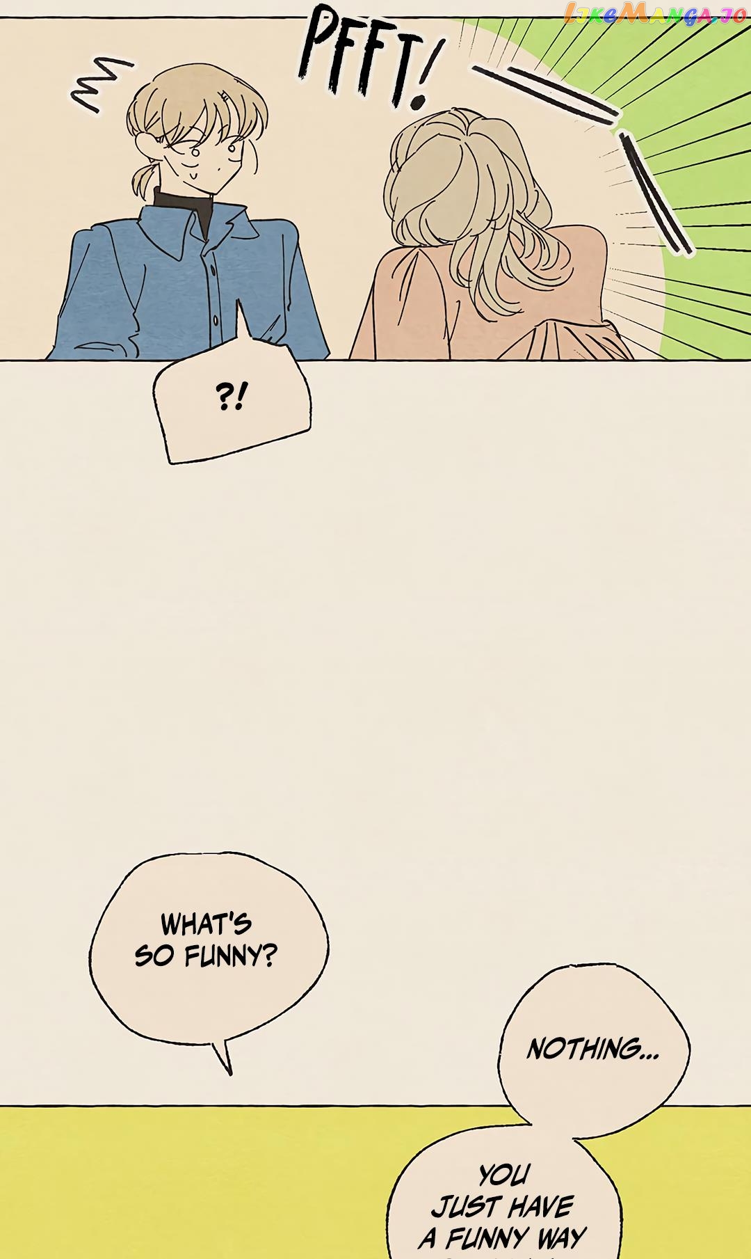 Their Ark chapter 34 - page 15