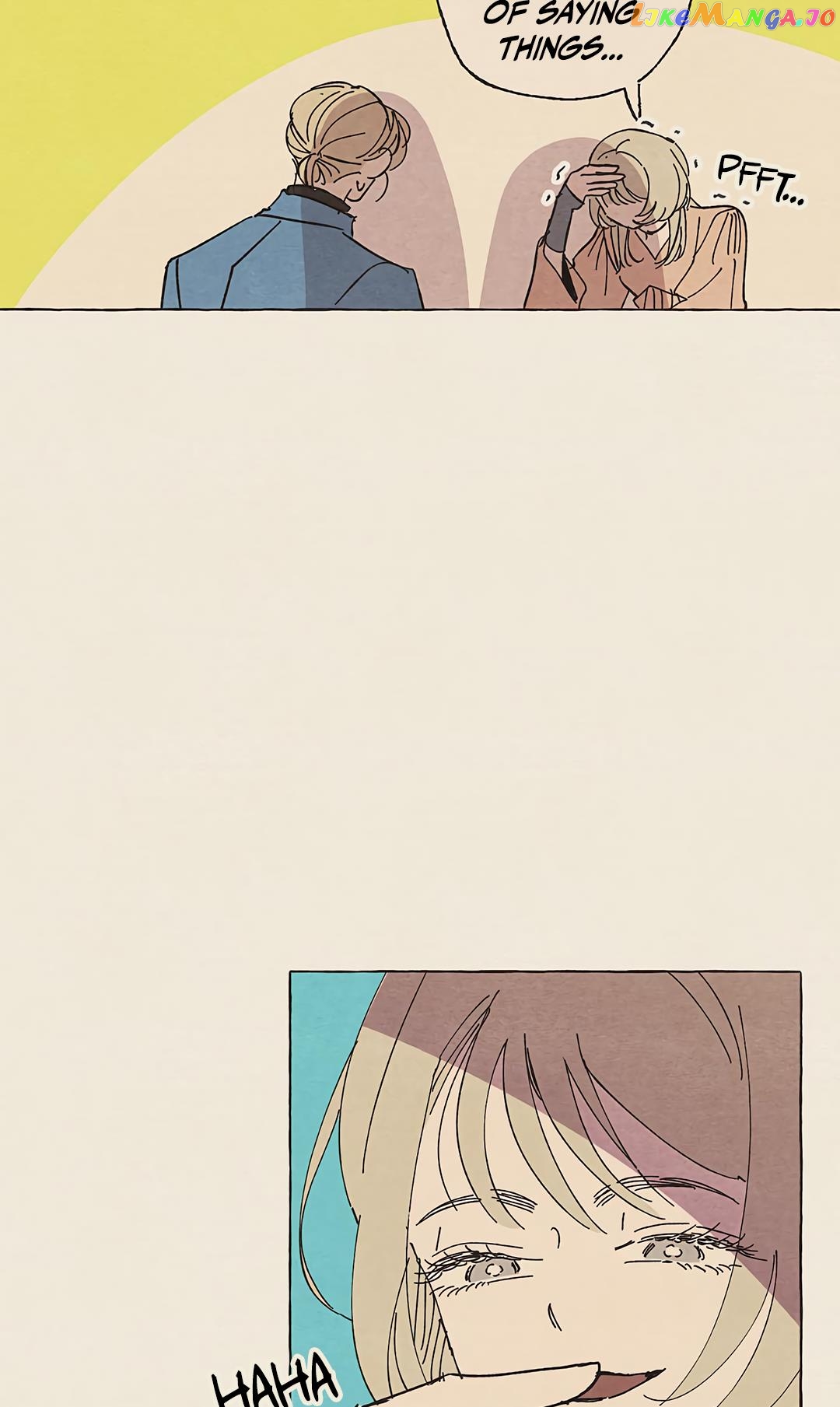 Their Ark chapter 34 - page 16