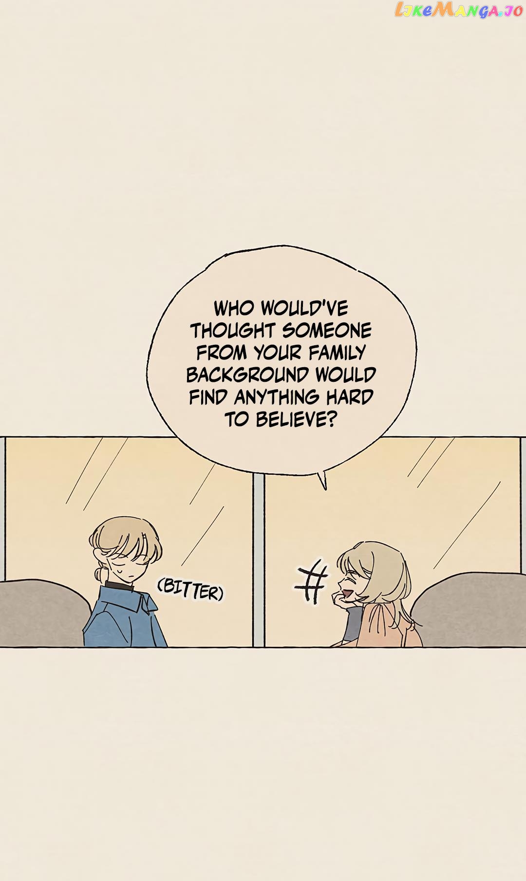 Their Ark chapter 34 - page 18