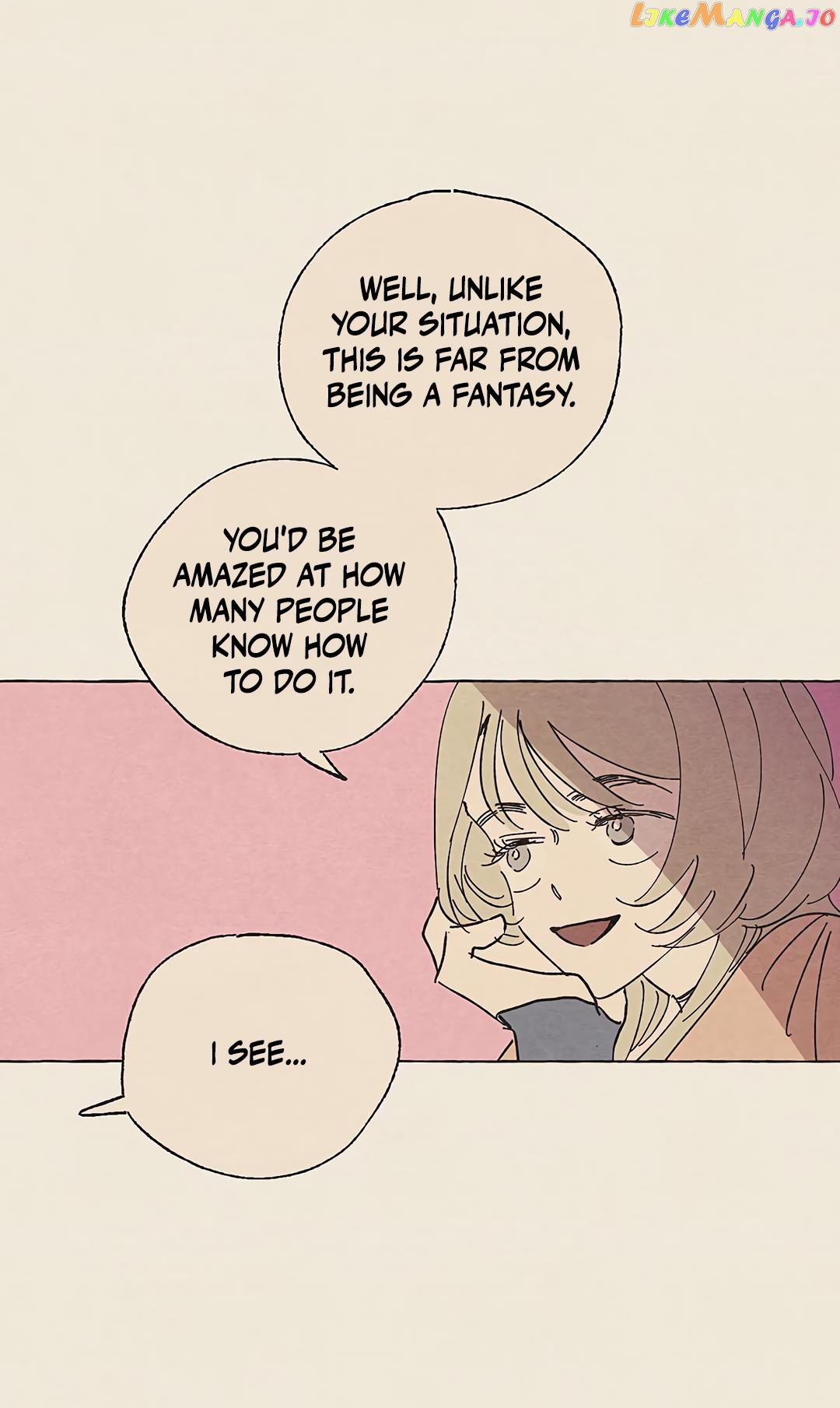 Their Ark chapter 34 - page 19