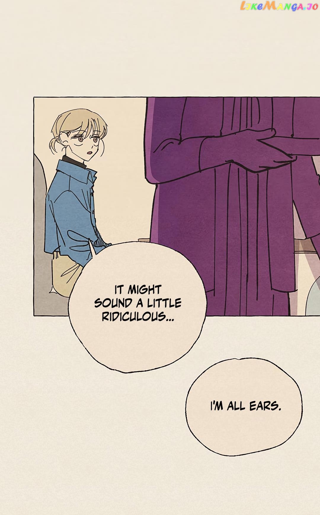 Their Ark chapter 34 - page 23