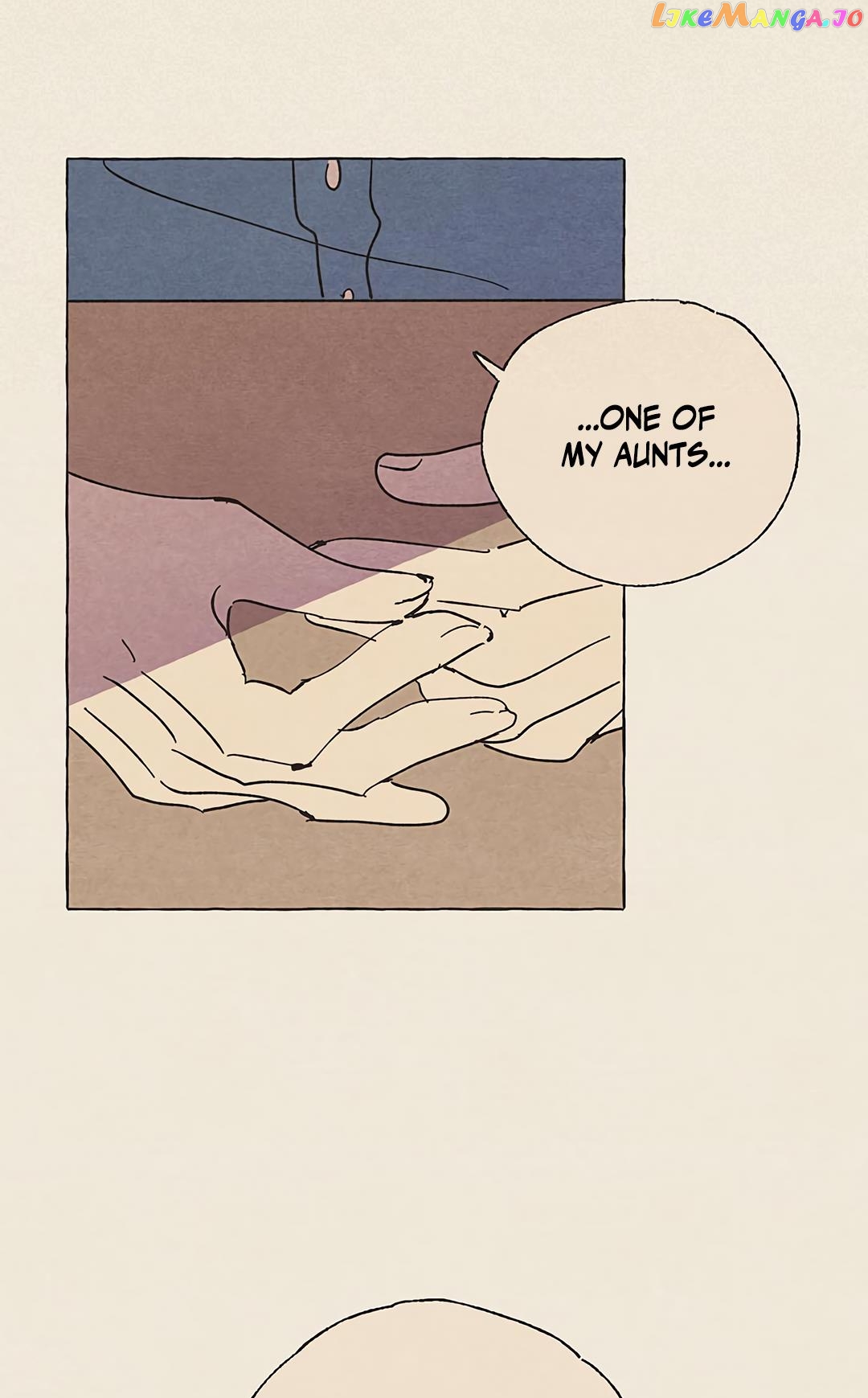 Their Ark chapter 34 - page 24