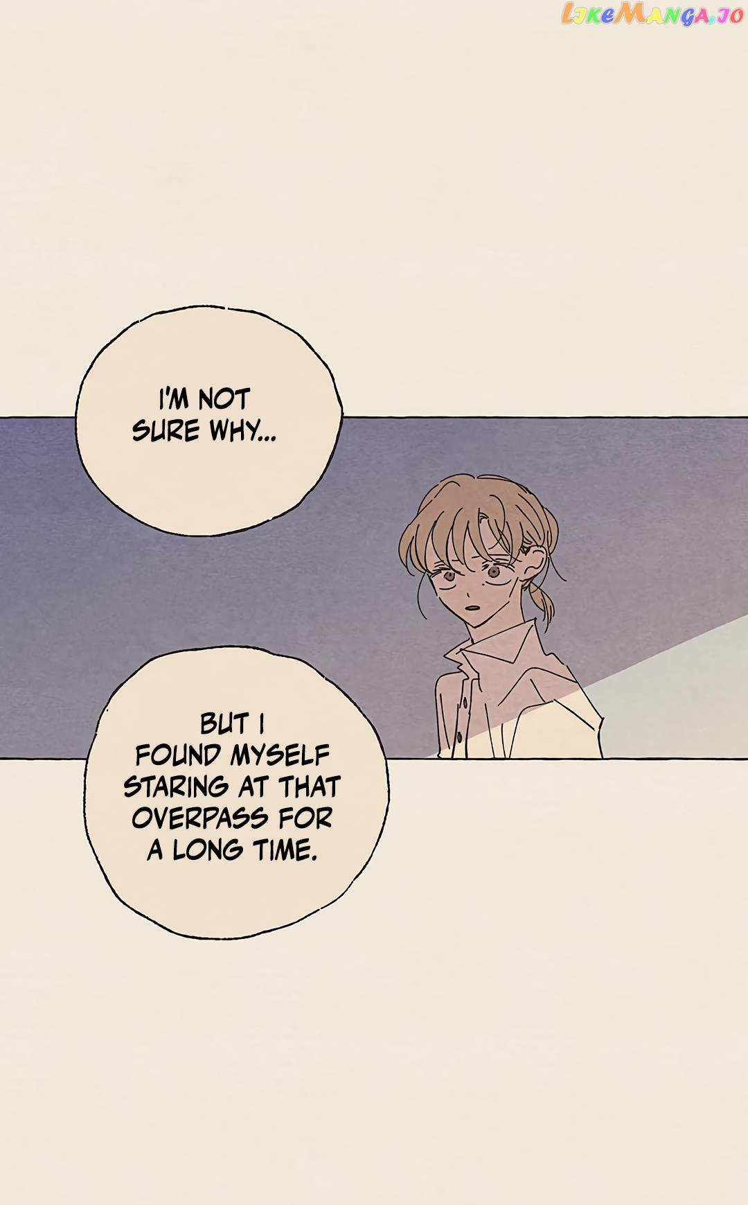 Their Ark chapter 34 - page 27