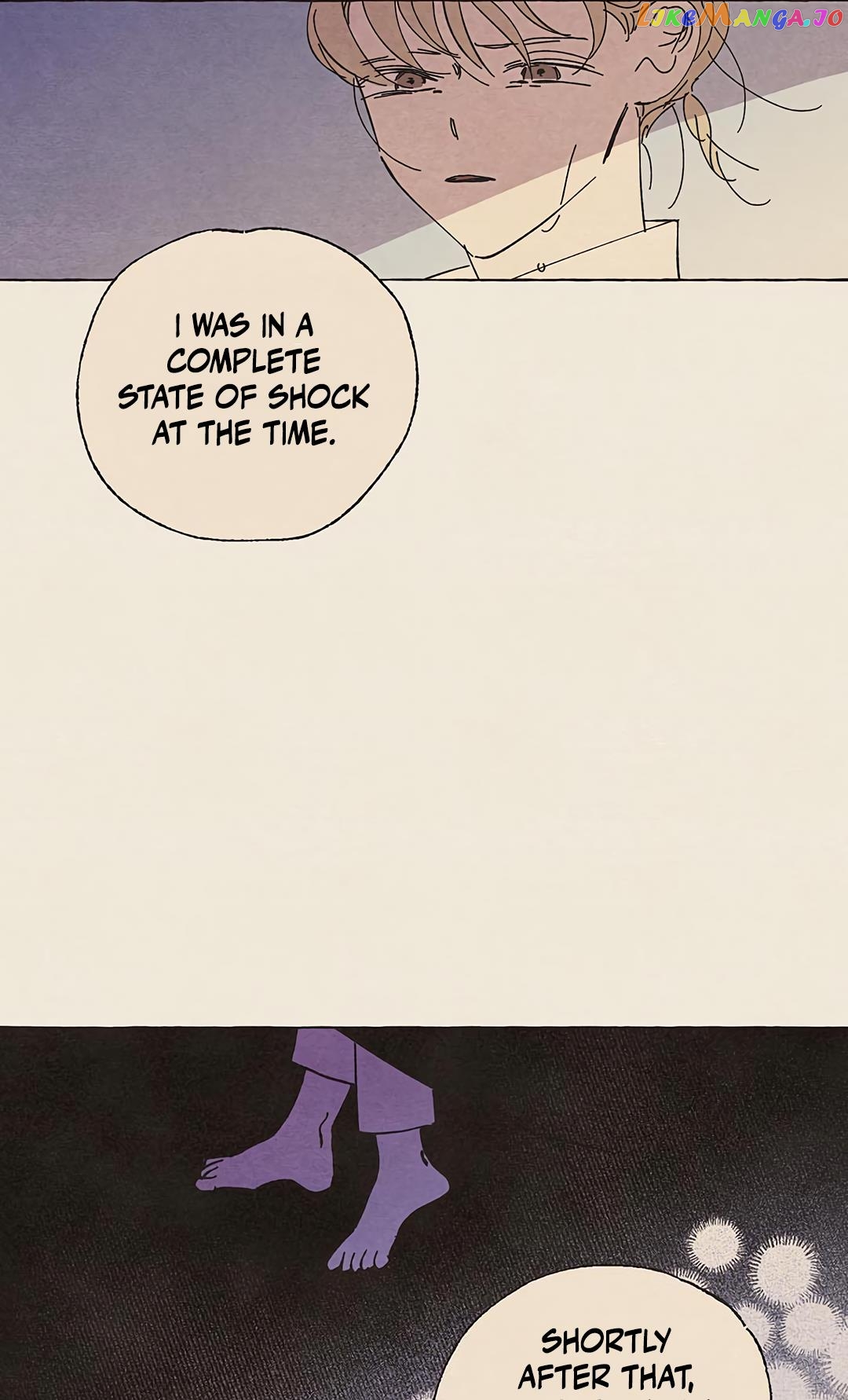 Their Ark chapter 34 - page 29