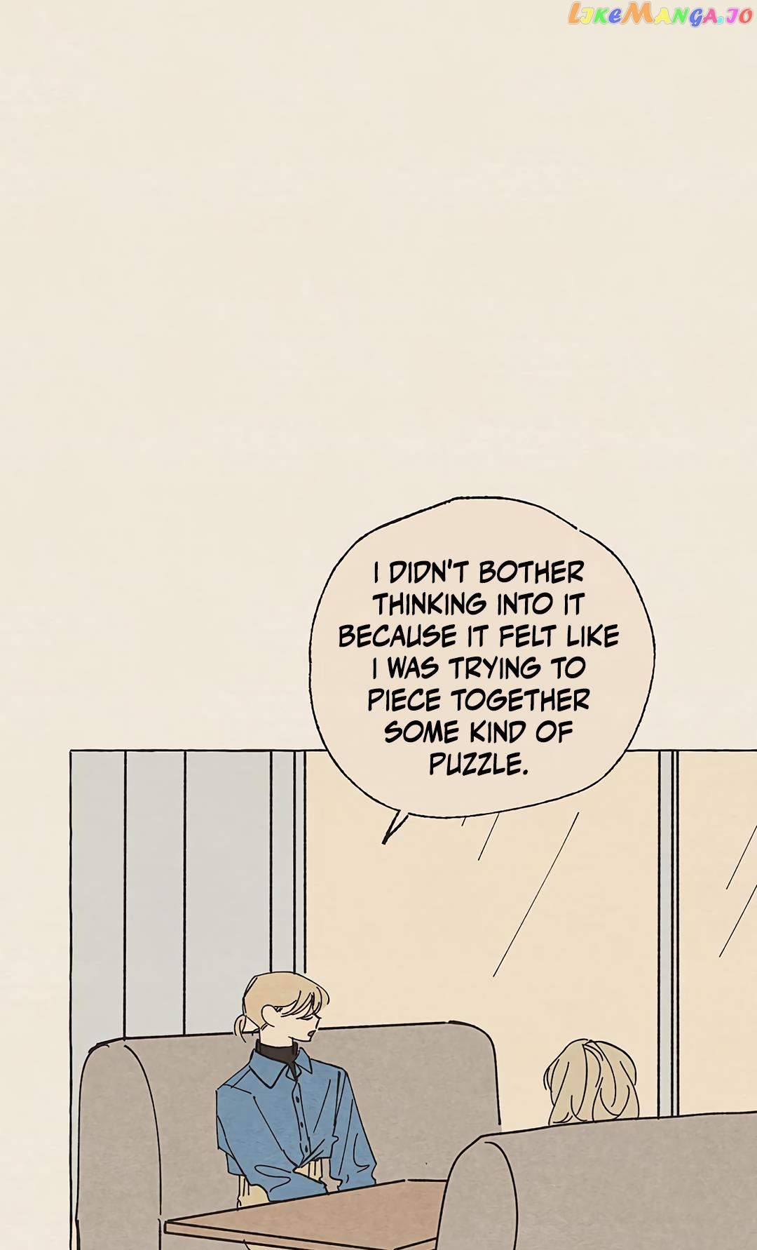 Their Ark chapter 34 - page 32