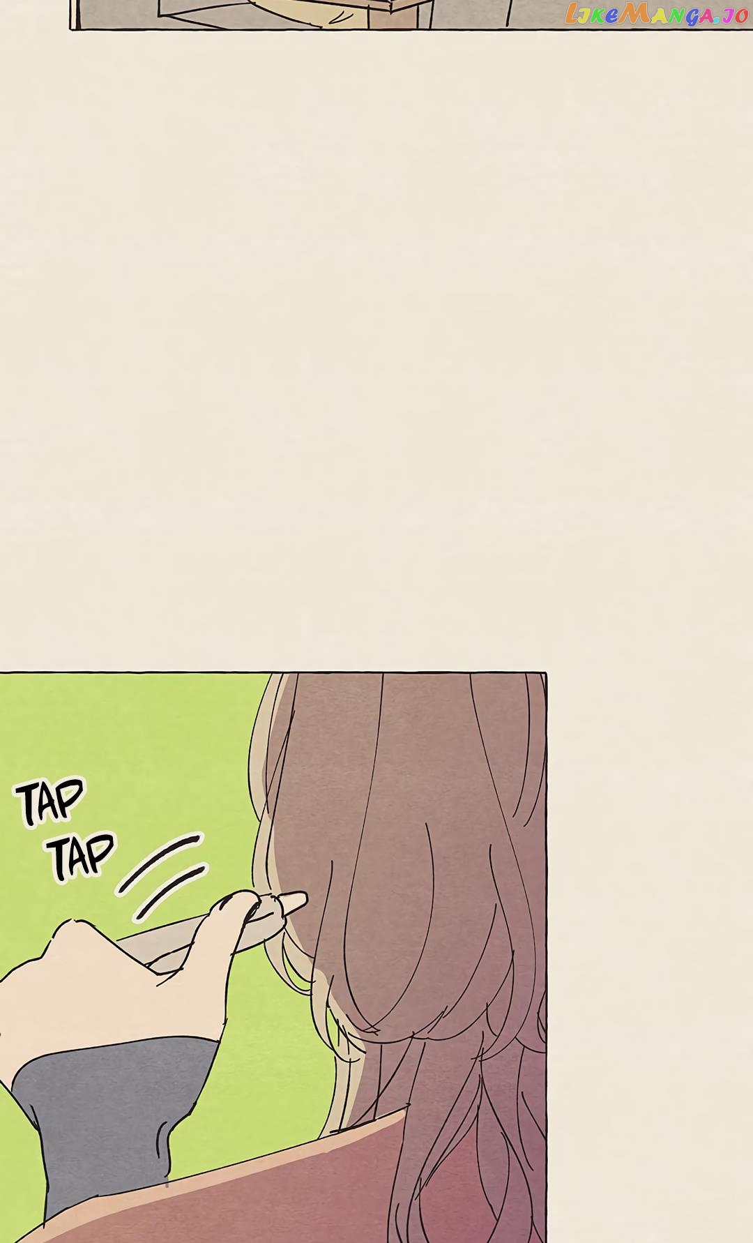Their Ark chapter 34 - page 33