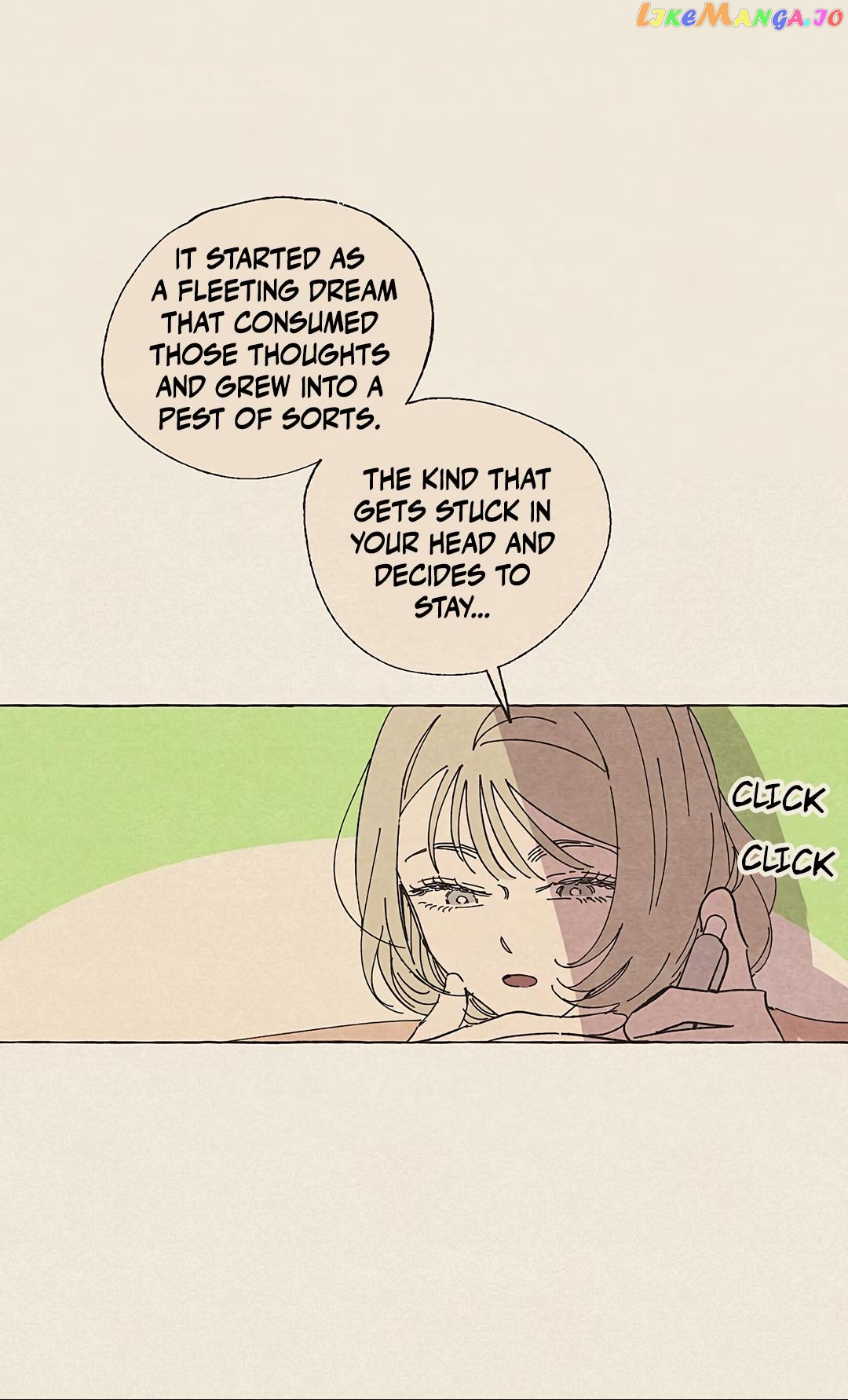 Their Ark chapter 34 - page 35