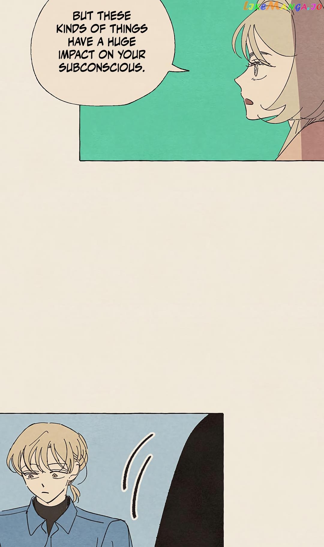 Their Ark chapter 34 - page 37