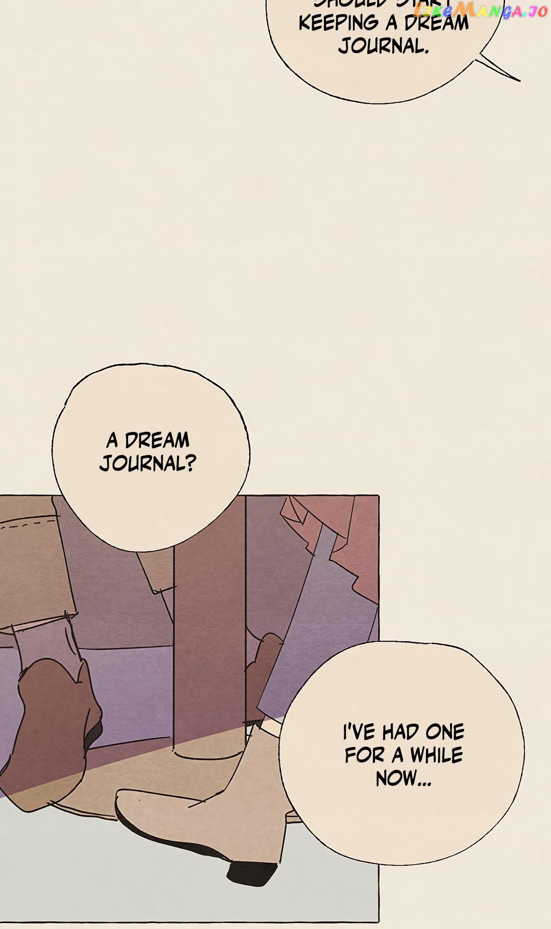 Their Ark chapter 34 - page 40