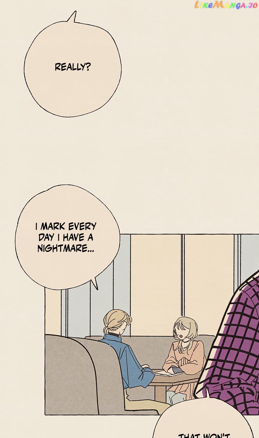 Their Ark chapter 34 - page 41