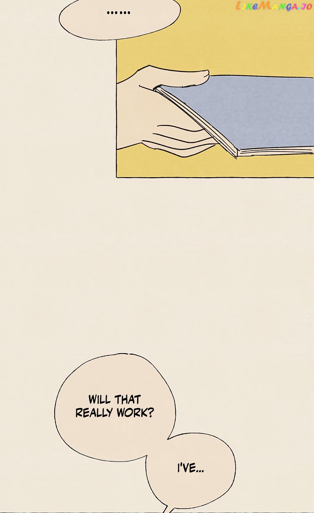 Their Ark chapter 34 - page 44