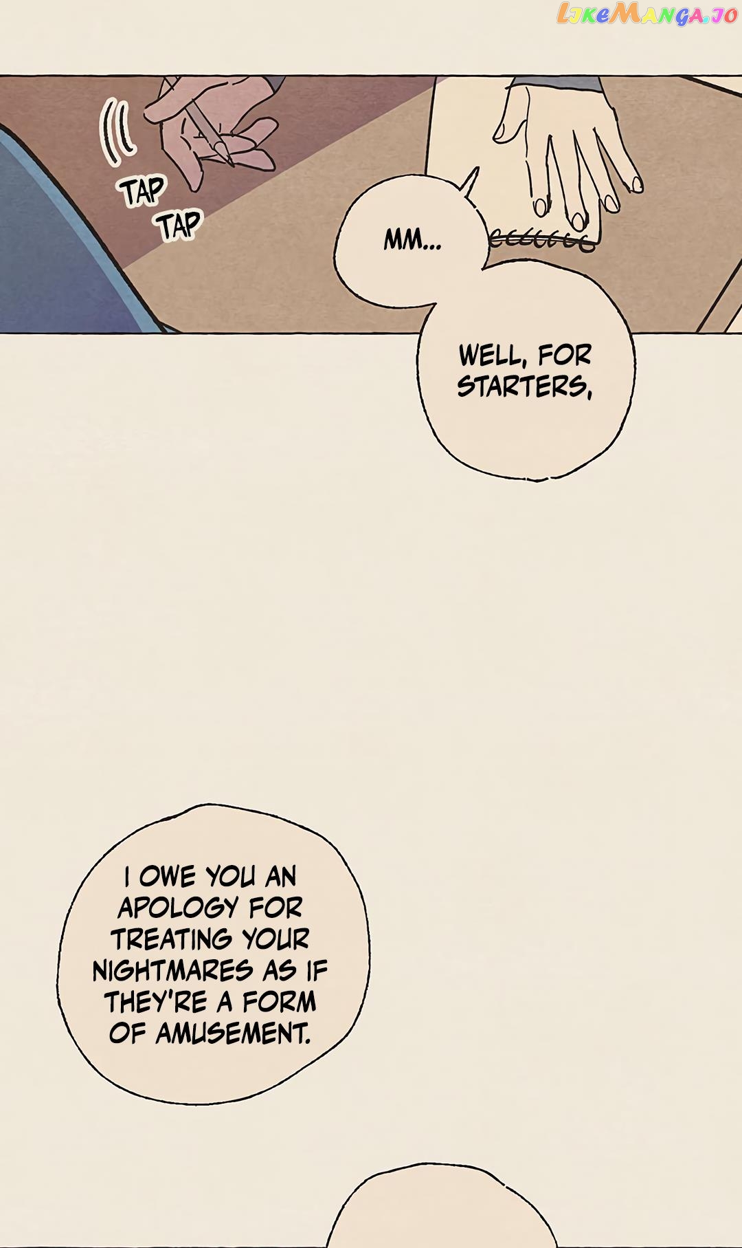 Their Ark chapter 34 - page 5