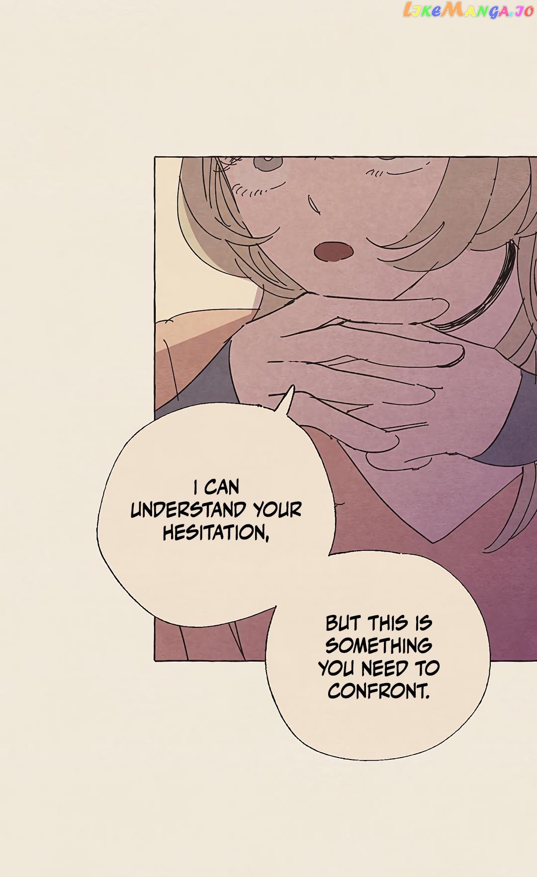 Their Ark chapter 34 - page 51