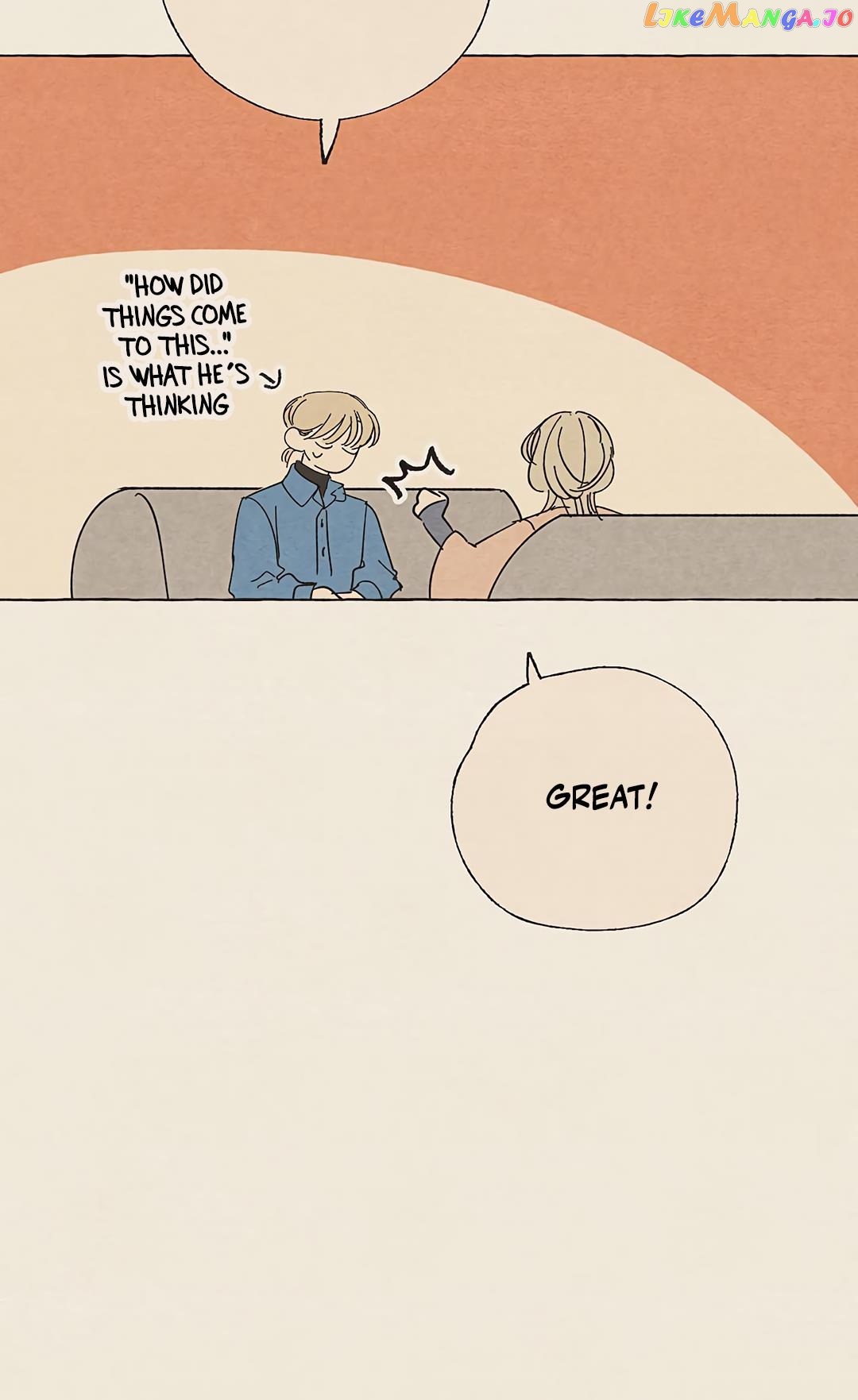 Their Ark chapter 34 - page 55