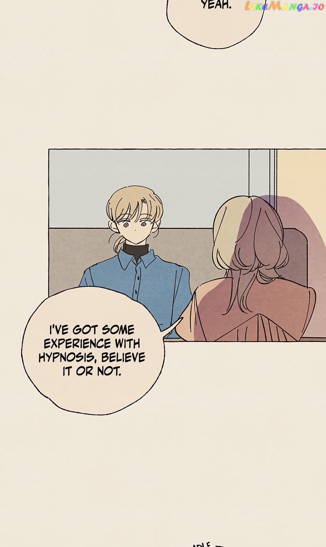 Their Ark chapter 34 - page 9