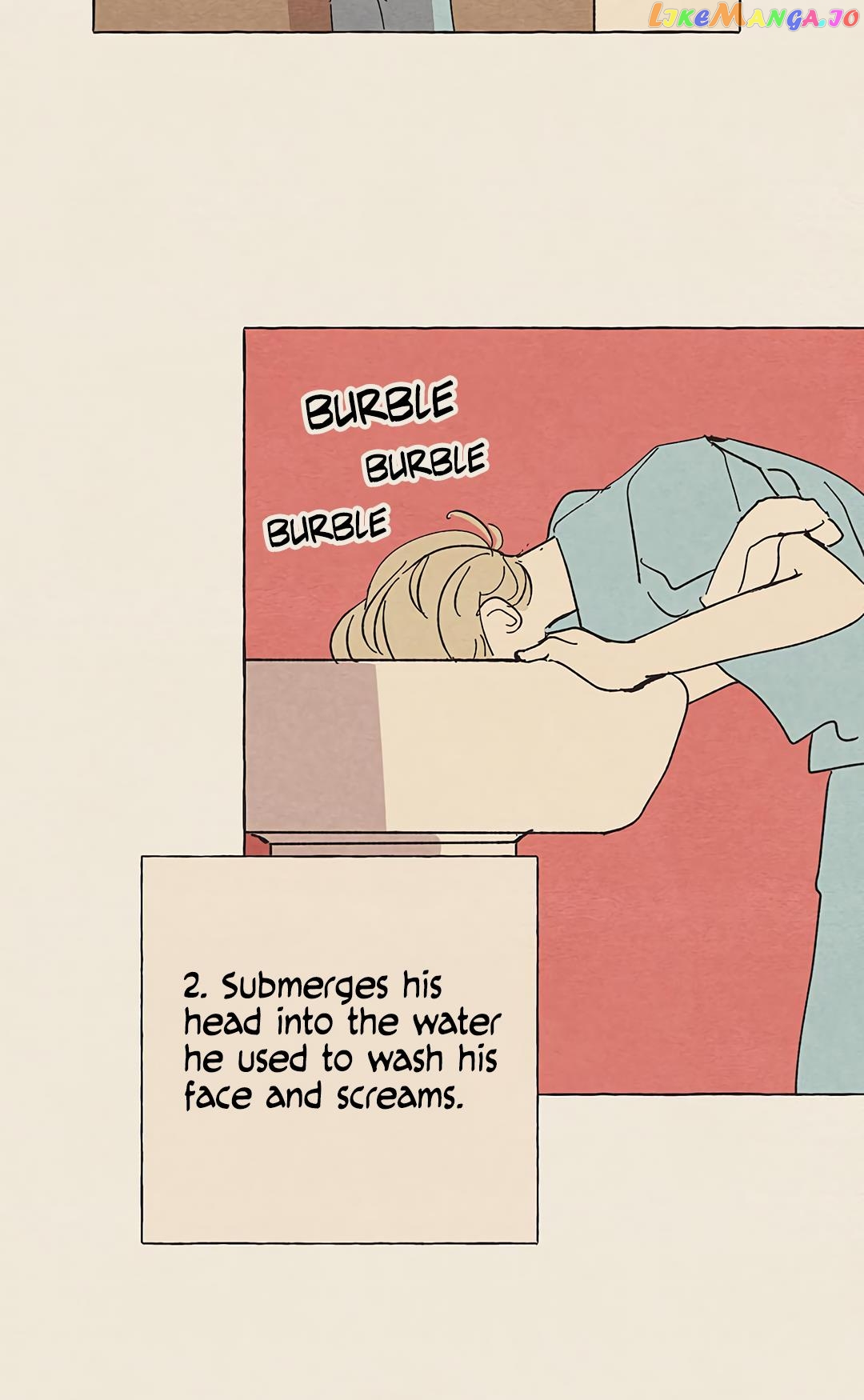 Their Ark chapter 31 - page 11