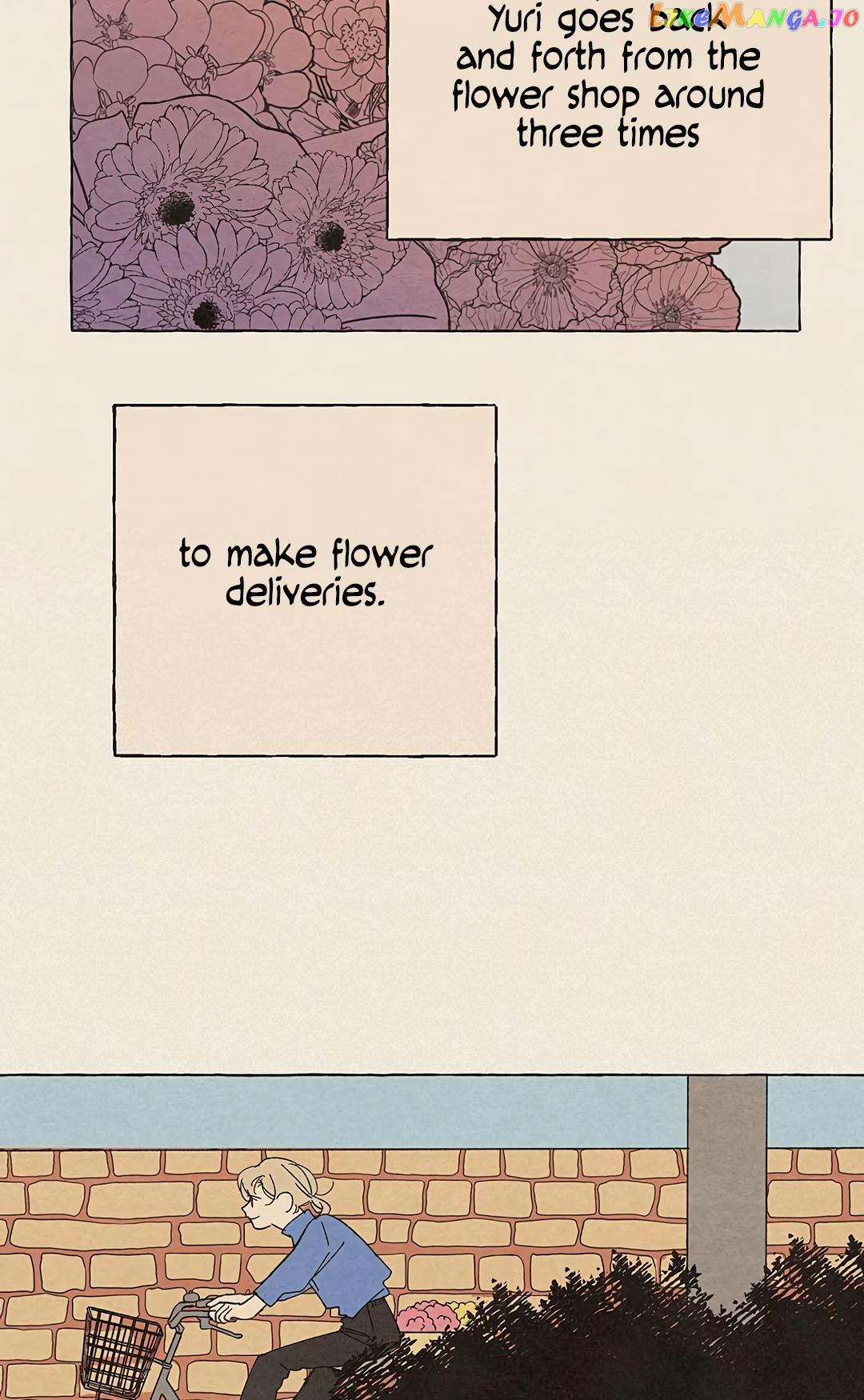 Their Ark chapter 31 - page 23