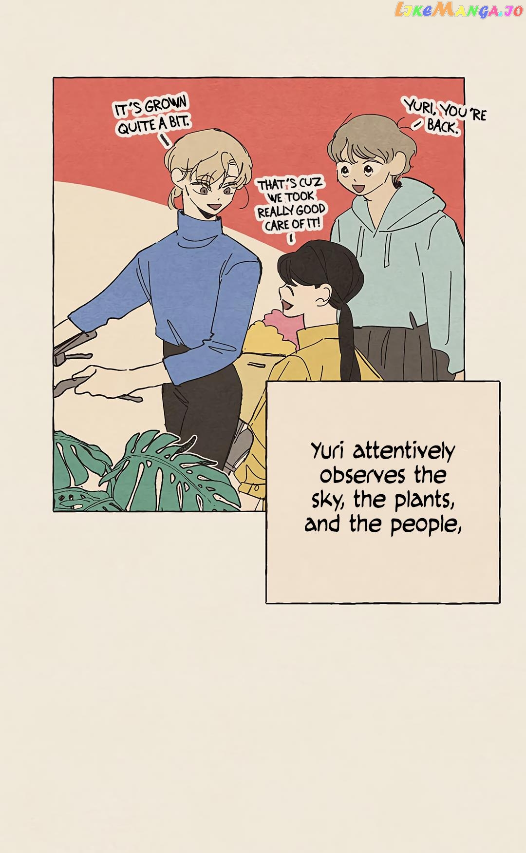 Their Ark chapter 31 - page 25