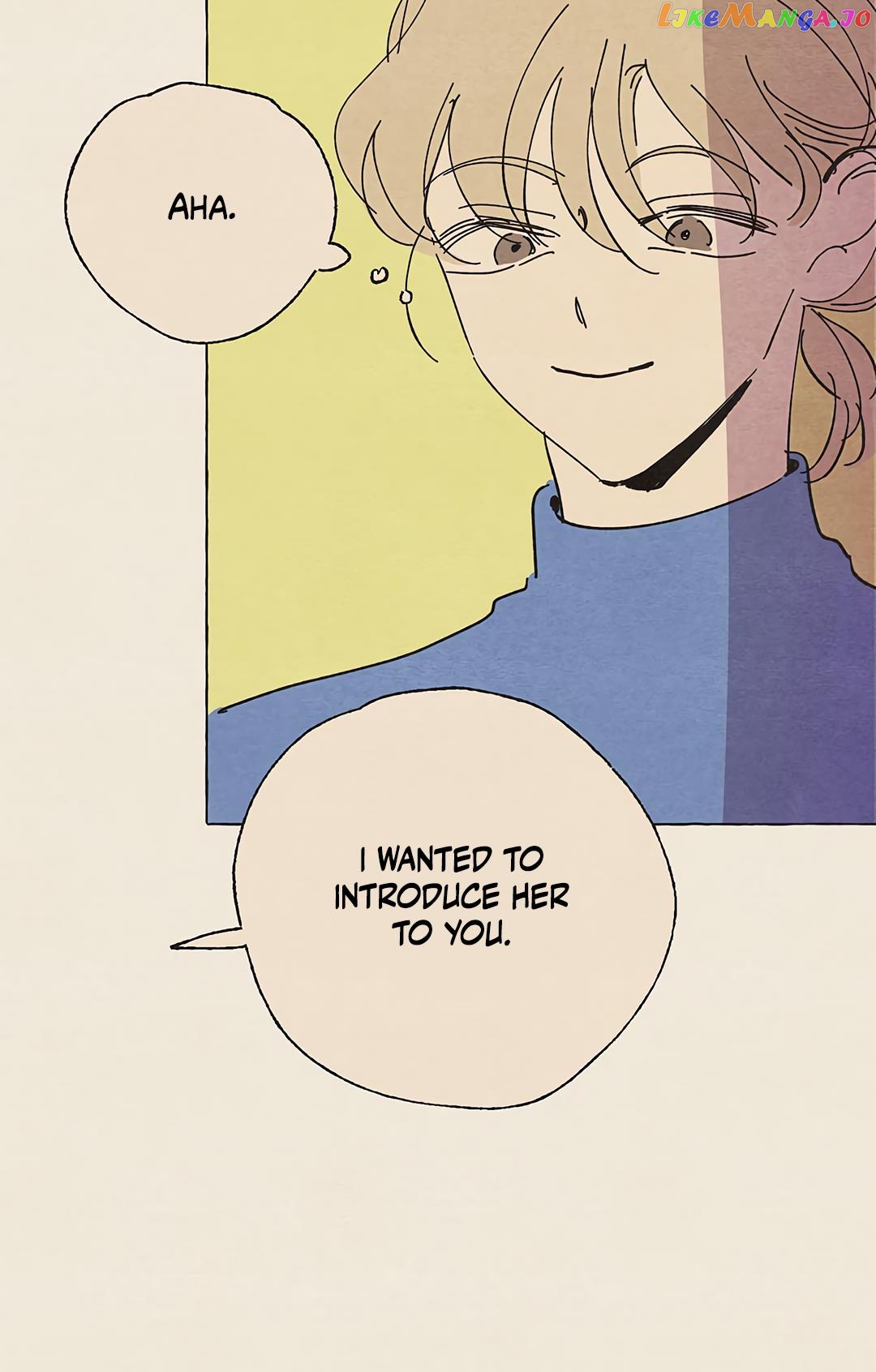 Their Ark chapter 31 - page 28