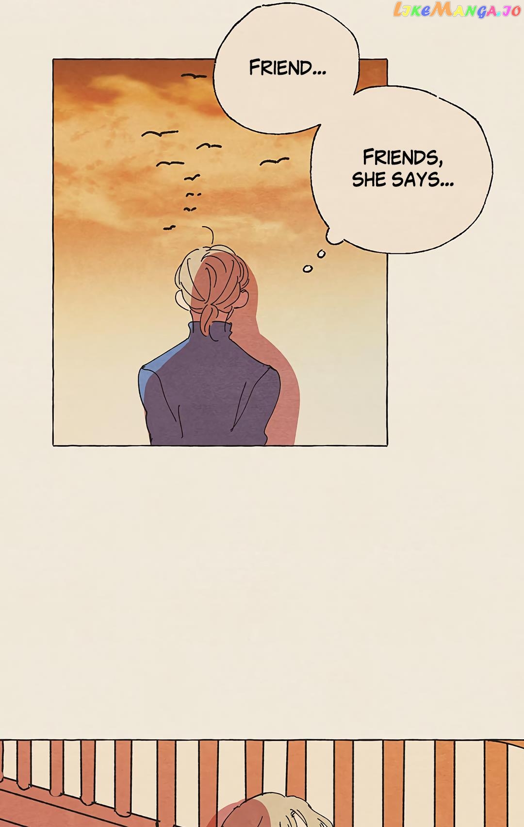 Their Ark chapter 31 - page 39