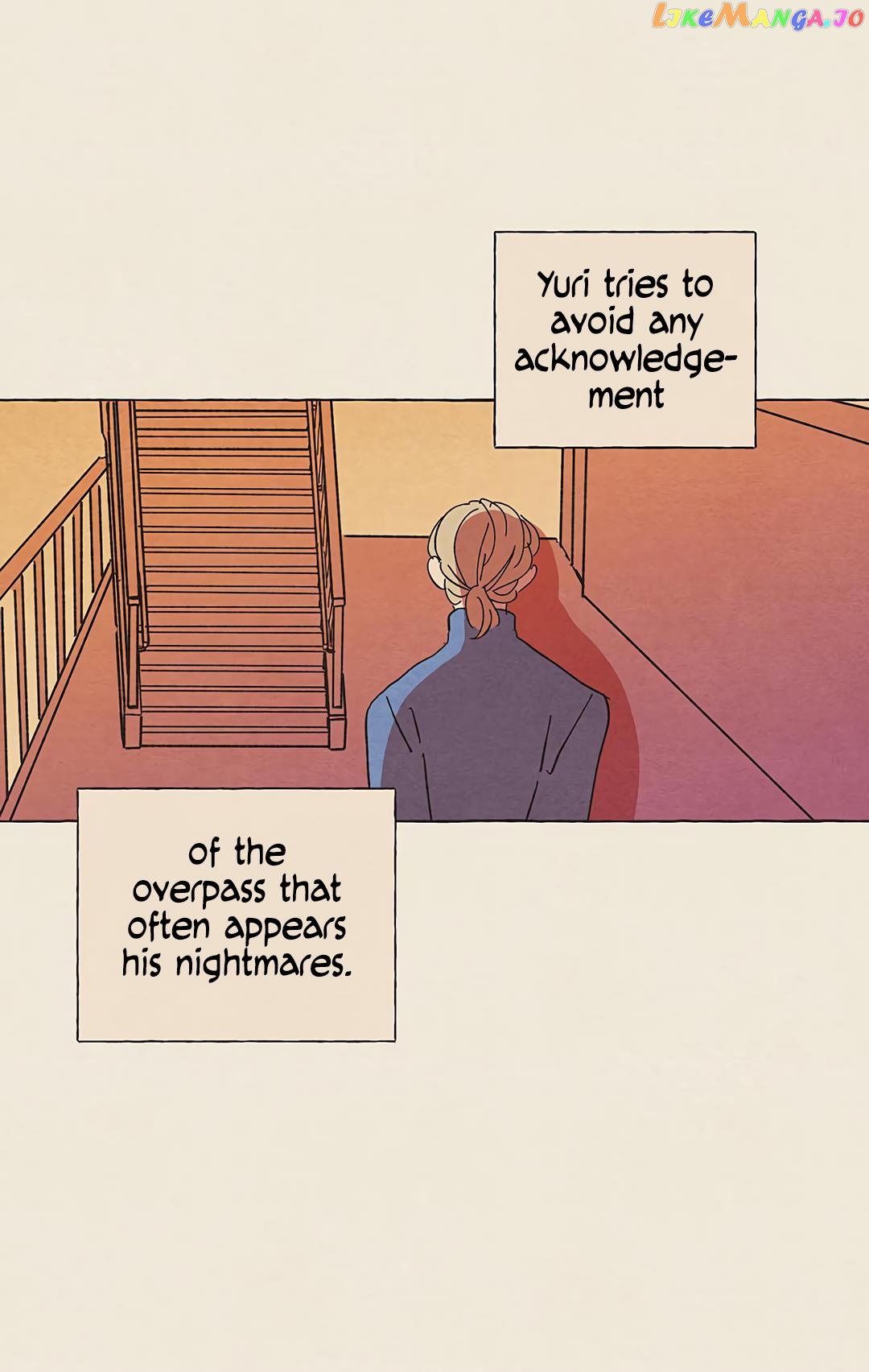 Their Ark chapter 31 - page 42
