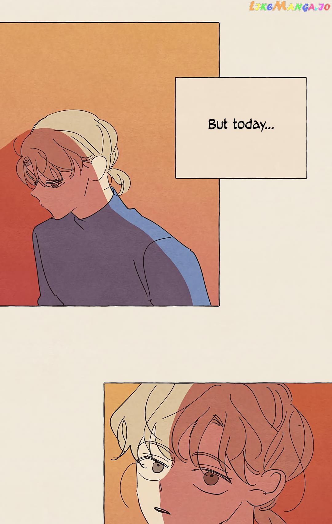 Their Ark chapter 31 - page 43