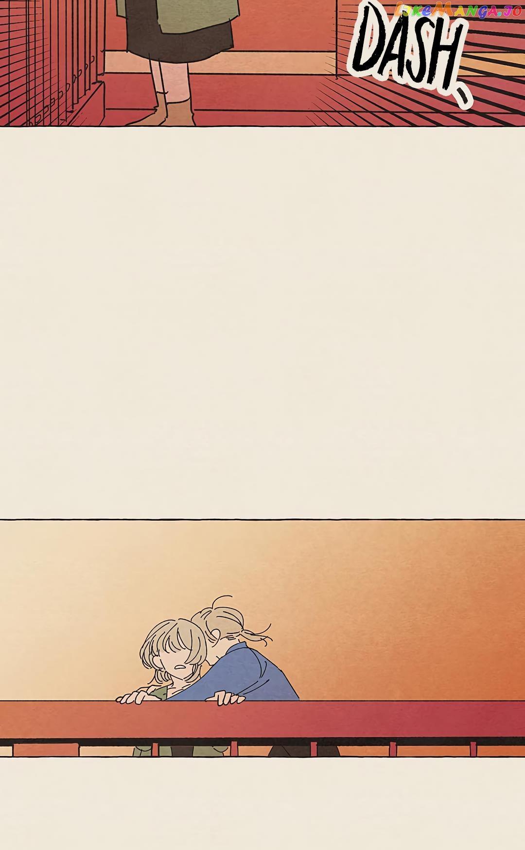 Their Ark chapter 31 - page 50