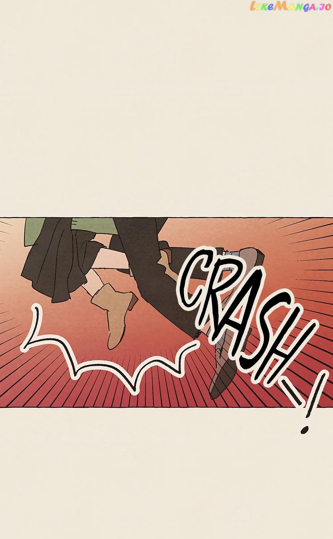 Their Ark chapter 31 - page 51