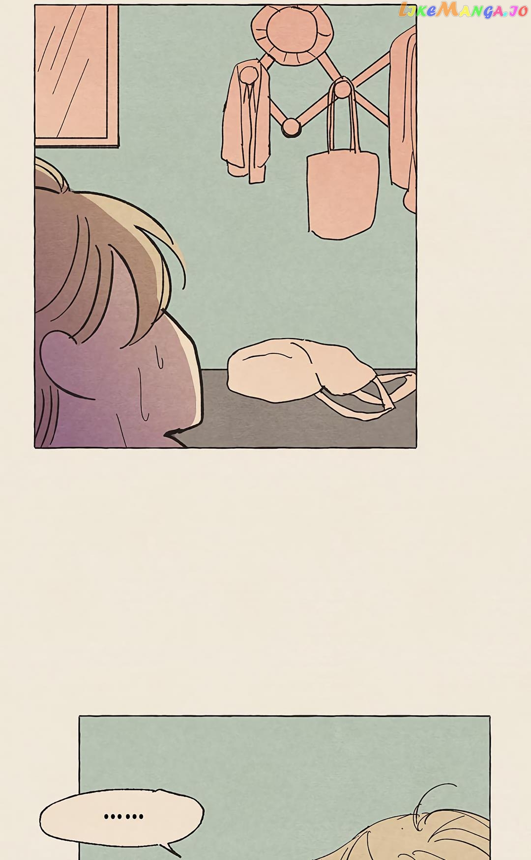 Their Ark chapter 31 - page 7