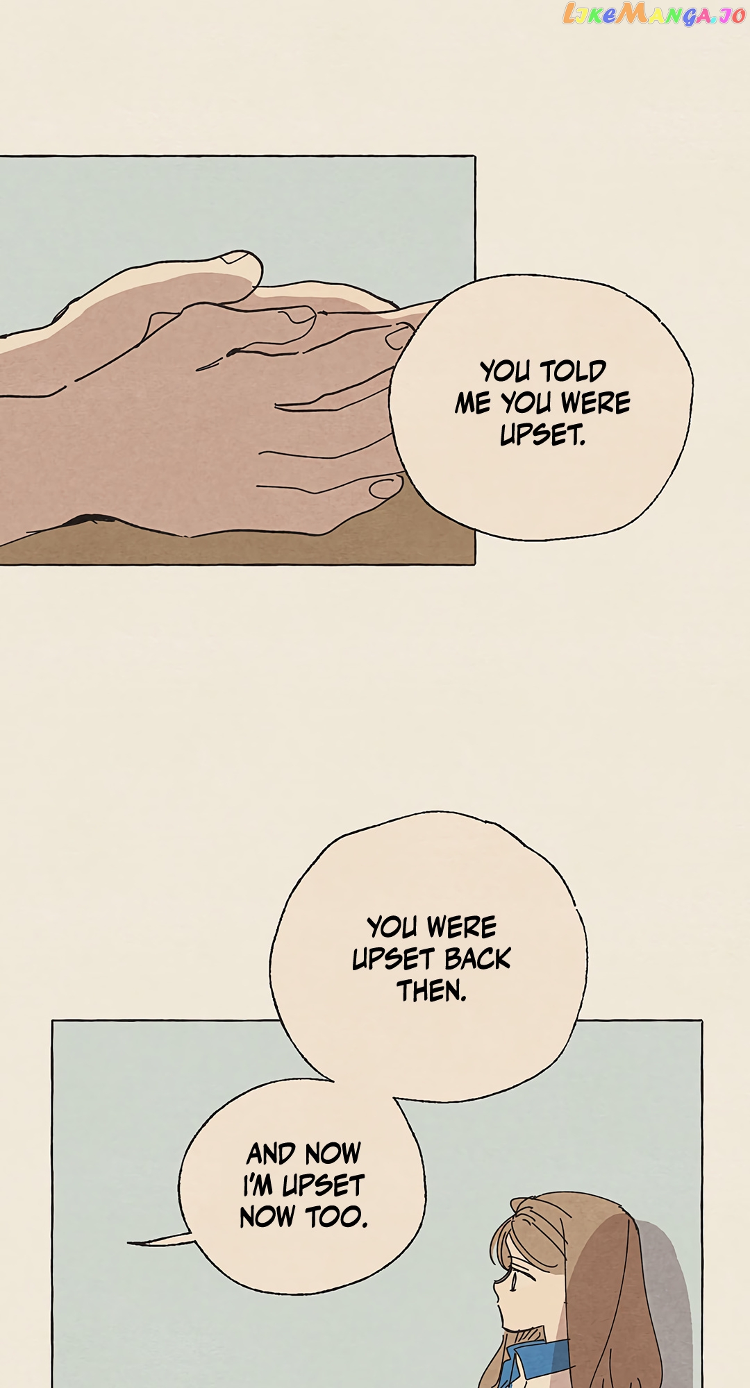 Their Ark chapter 25 - page 12