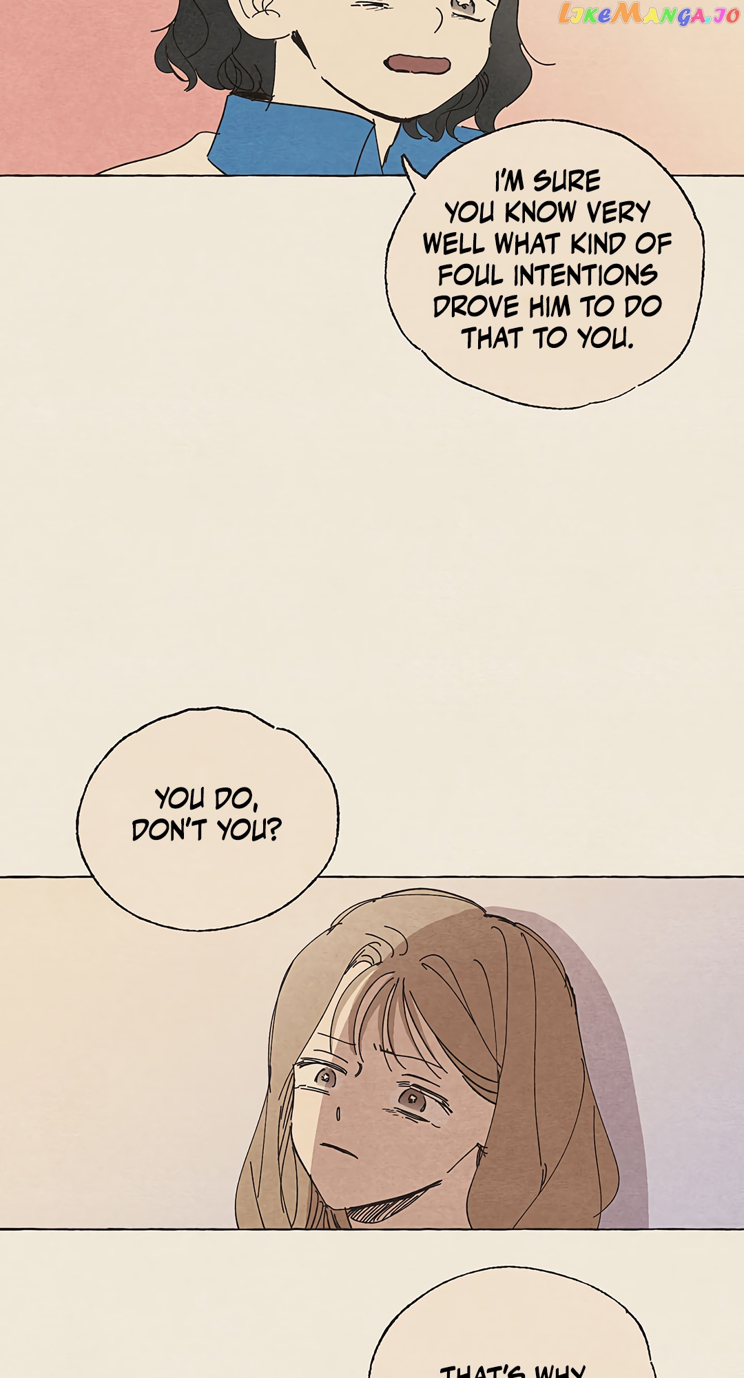Their Ark chapter 25 - page 15