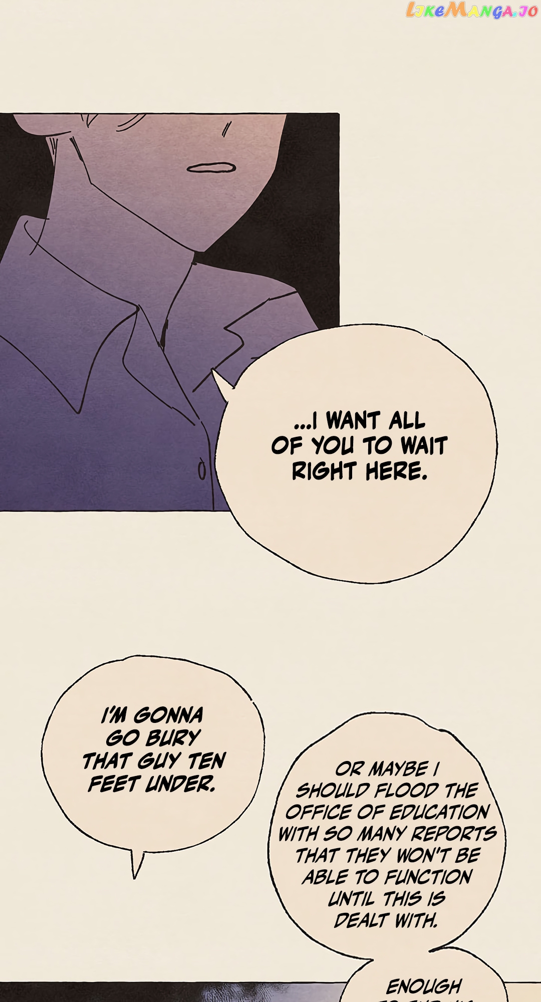 Their Ark chapter 25 - page 22