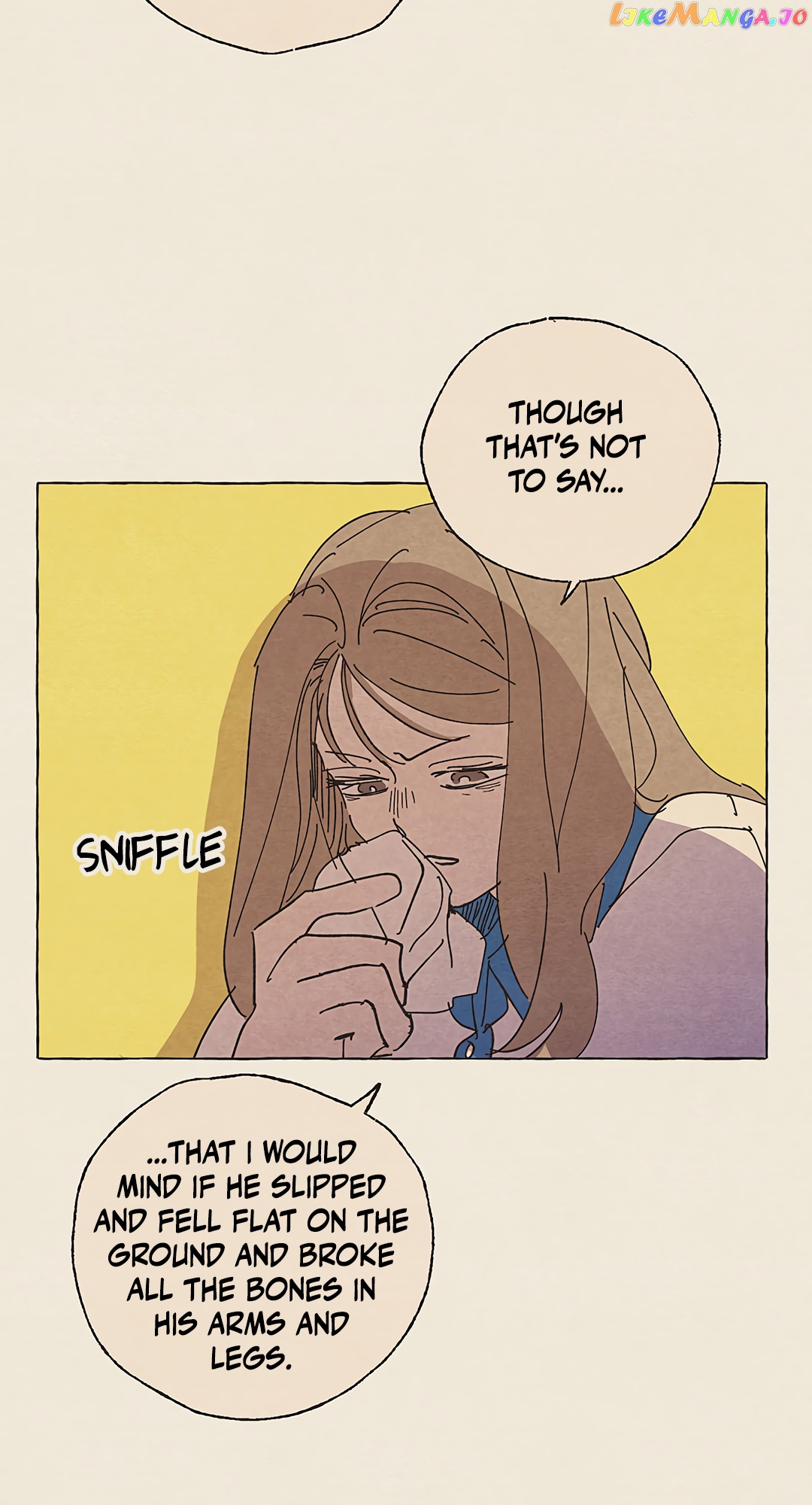 Their Ark chapter 25 - page 24