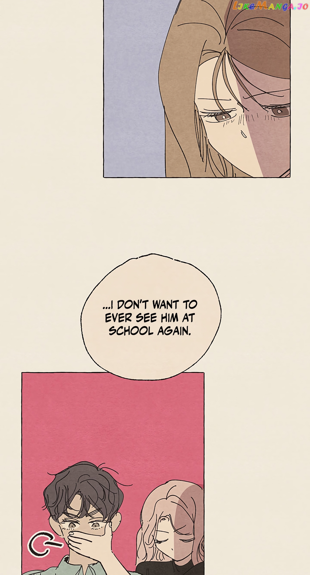 Their Ark chapter 25 - page 28