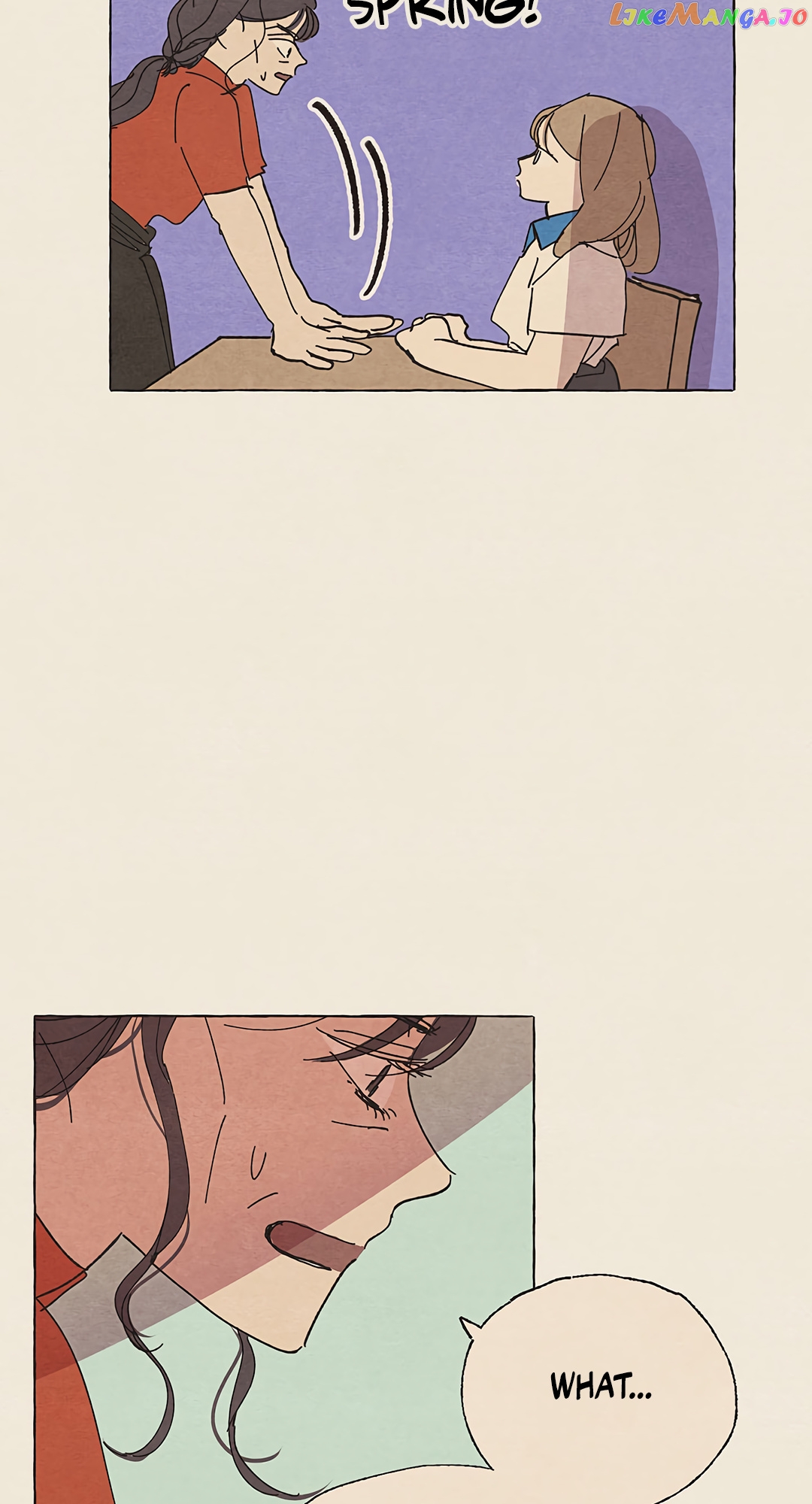 Their Ark chapter 25 - page 34