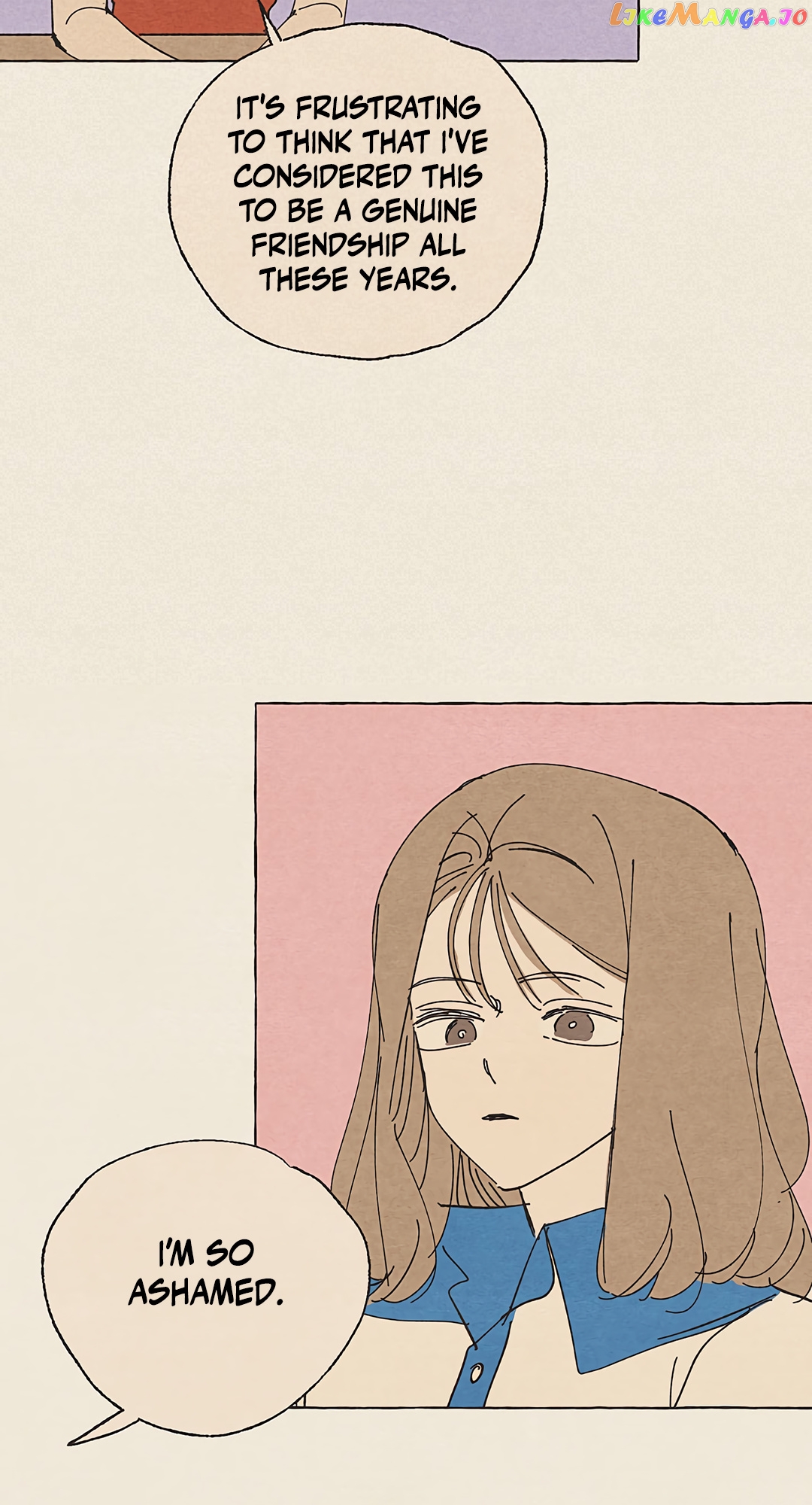 Their Ark chapter 25 - page 42