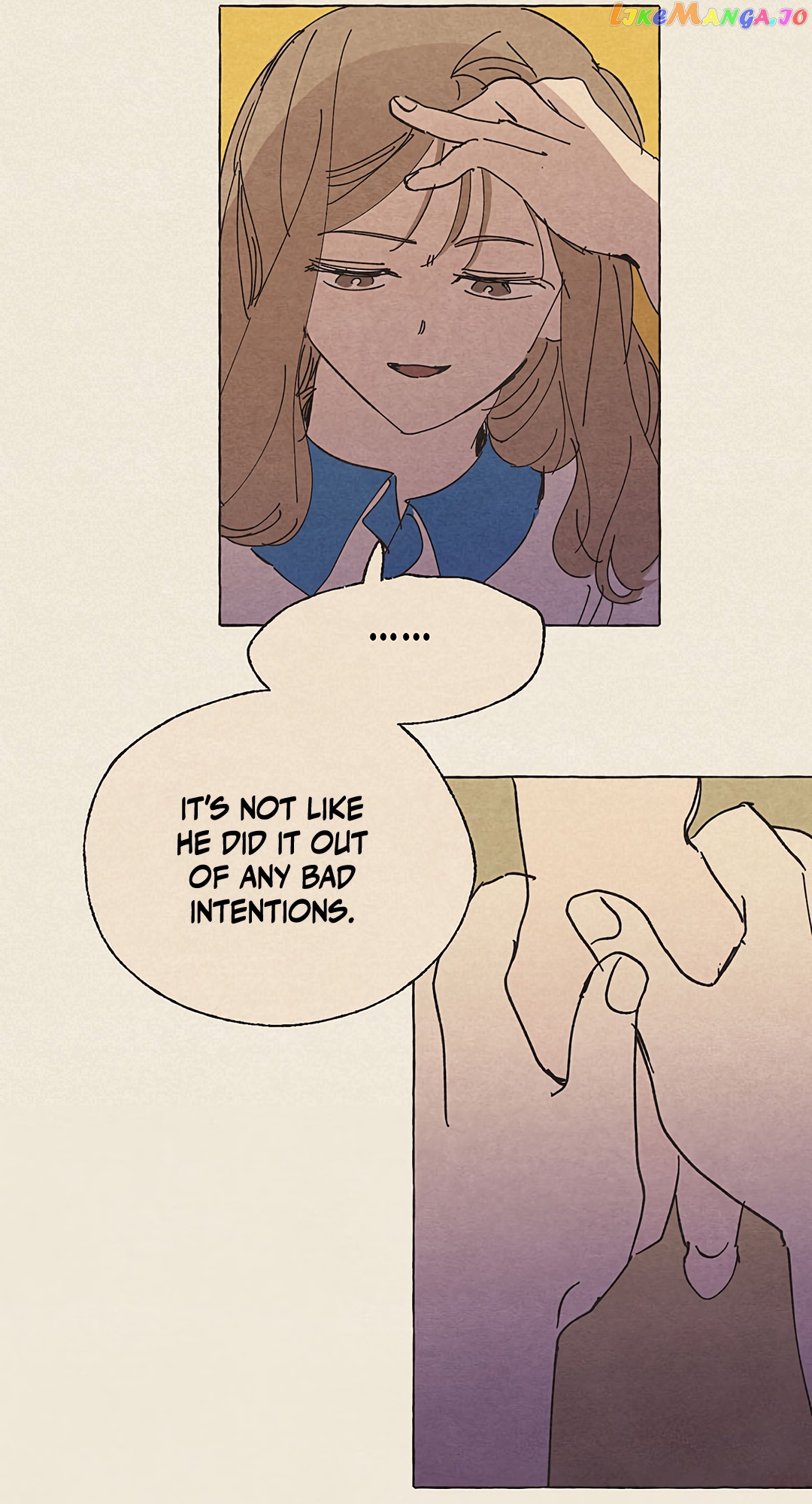 Their Ark chapter 25 - page 8