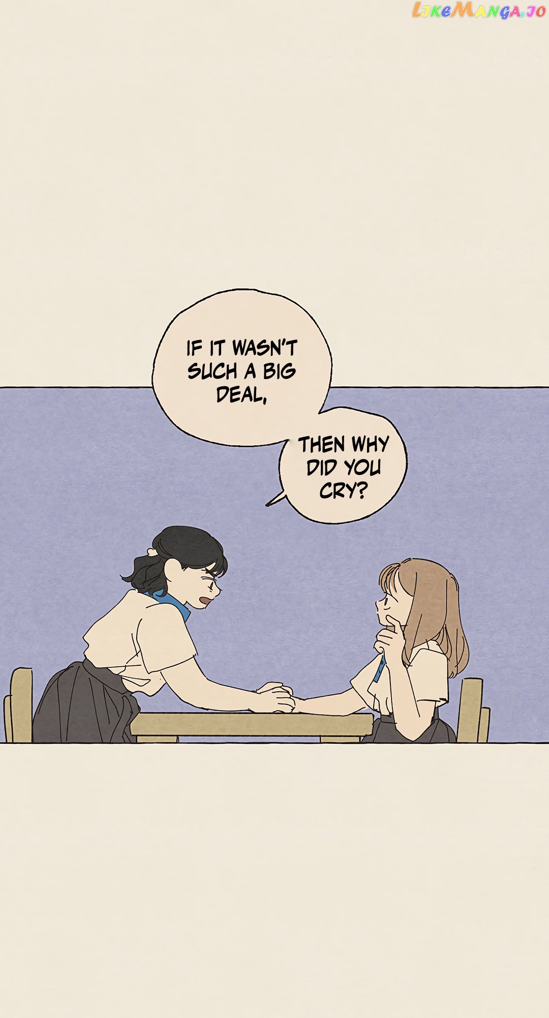 Their Ark chapter 25 - page 9