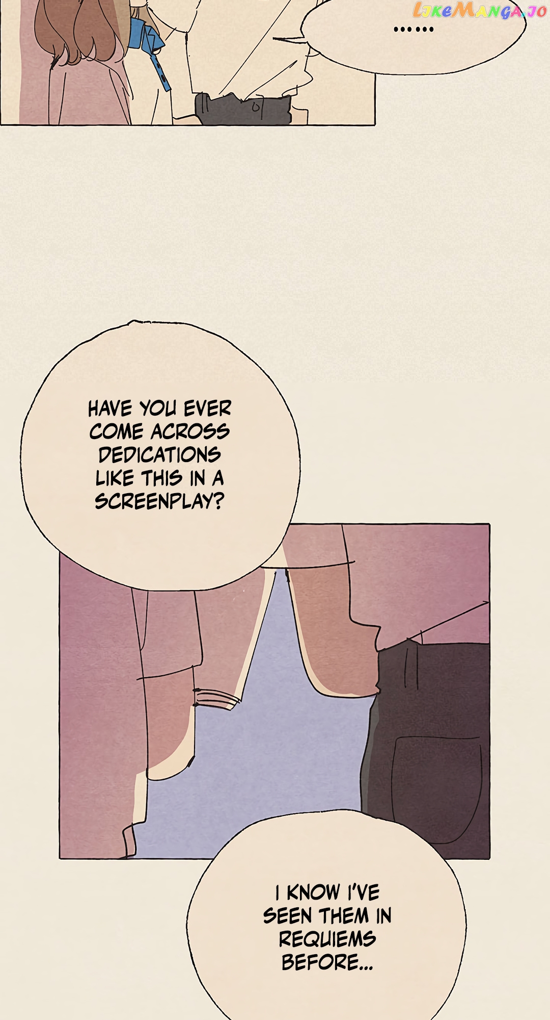 Their Ark chapter 22 - page 11