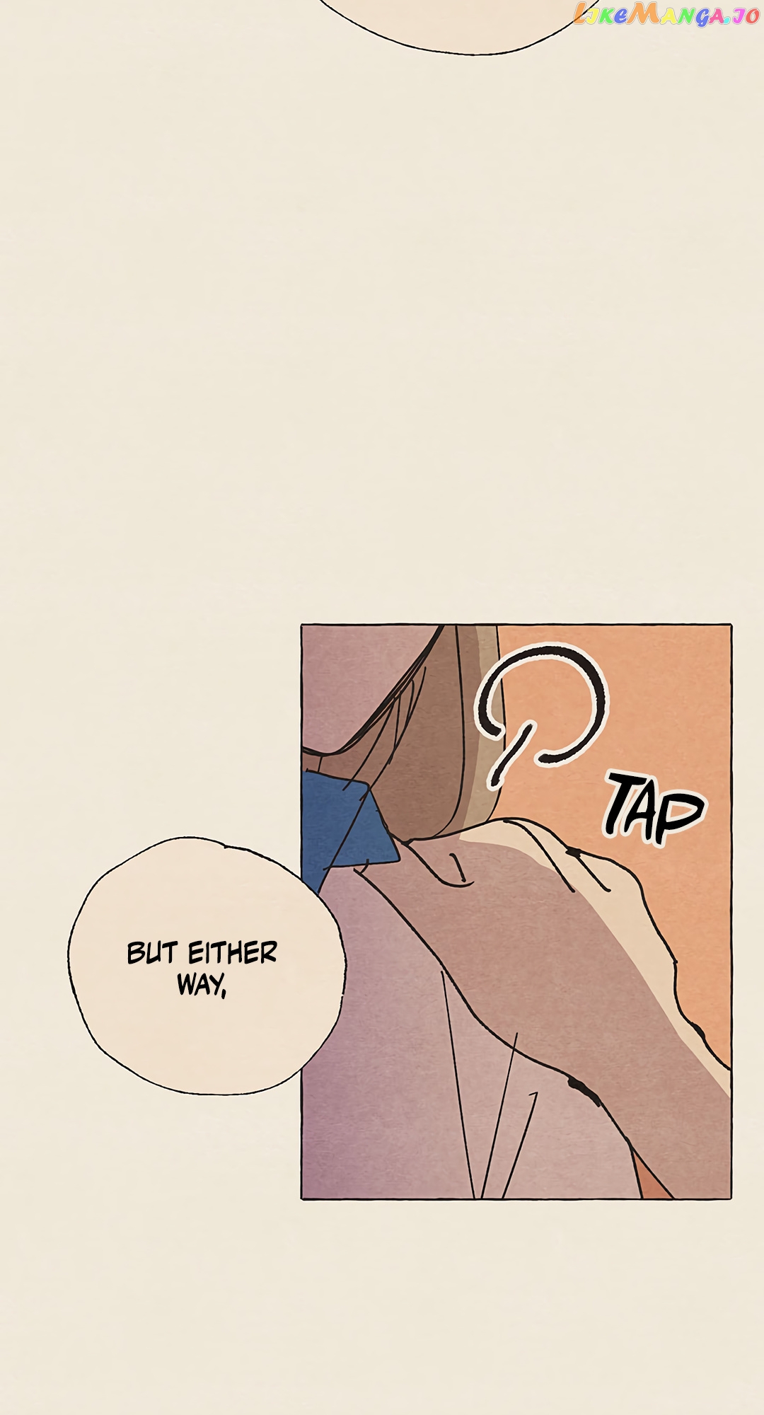 Their Ark chapter 22 - page 12