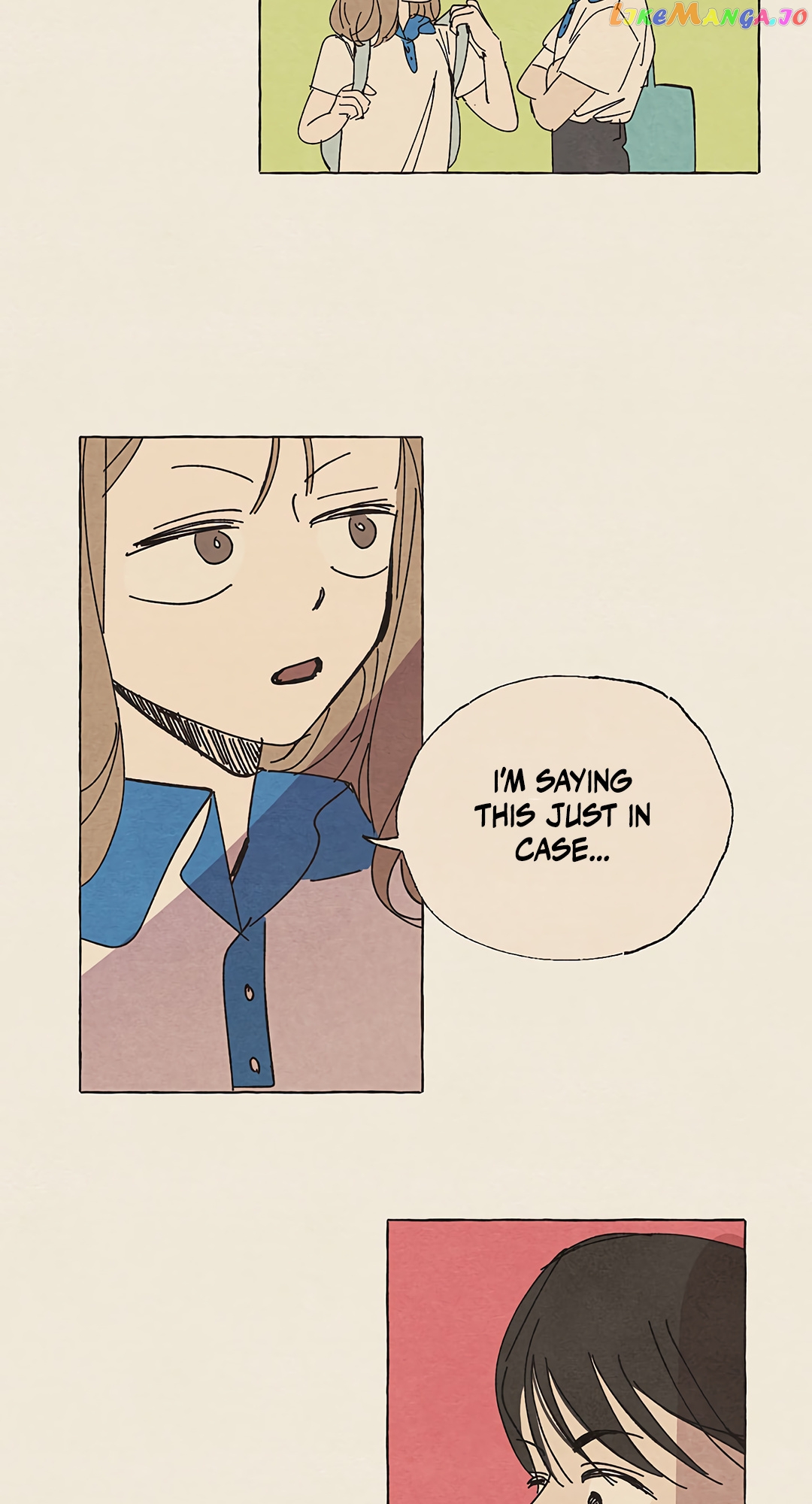 Their Ark chapter 22 - page 16