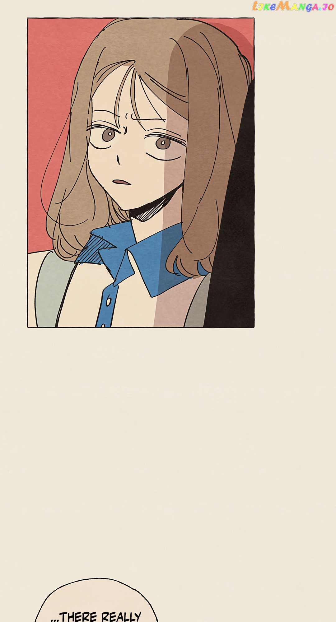 Their Ark chapter 22 - page 27