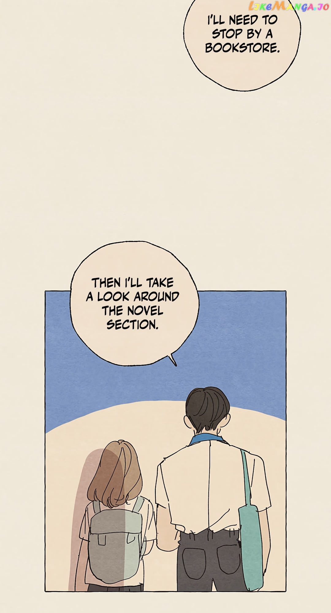 Their Ark chapter 22 - page 30
