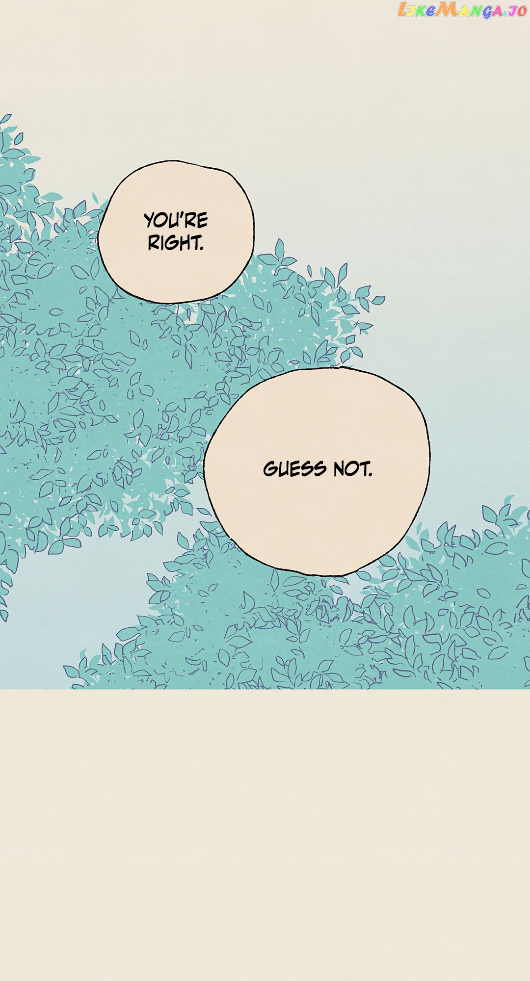 Their Ark chapter 22 - page 36